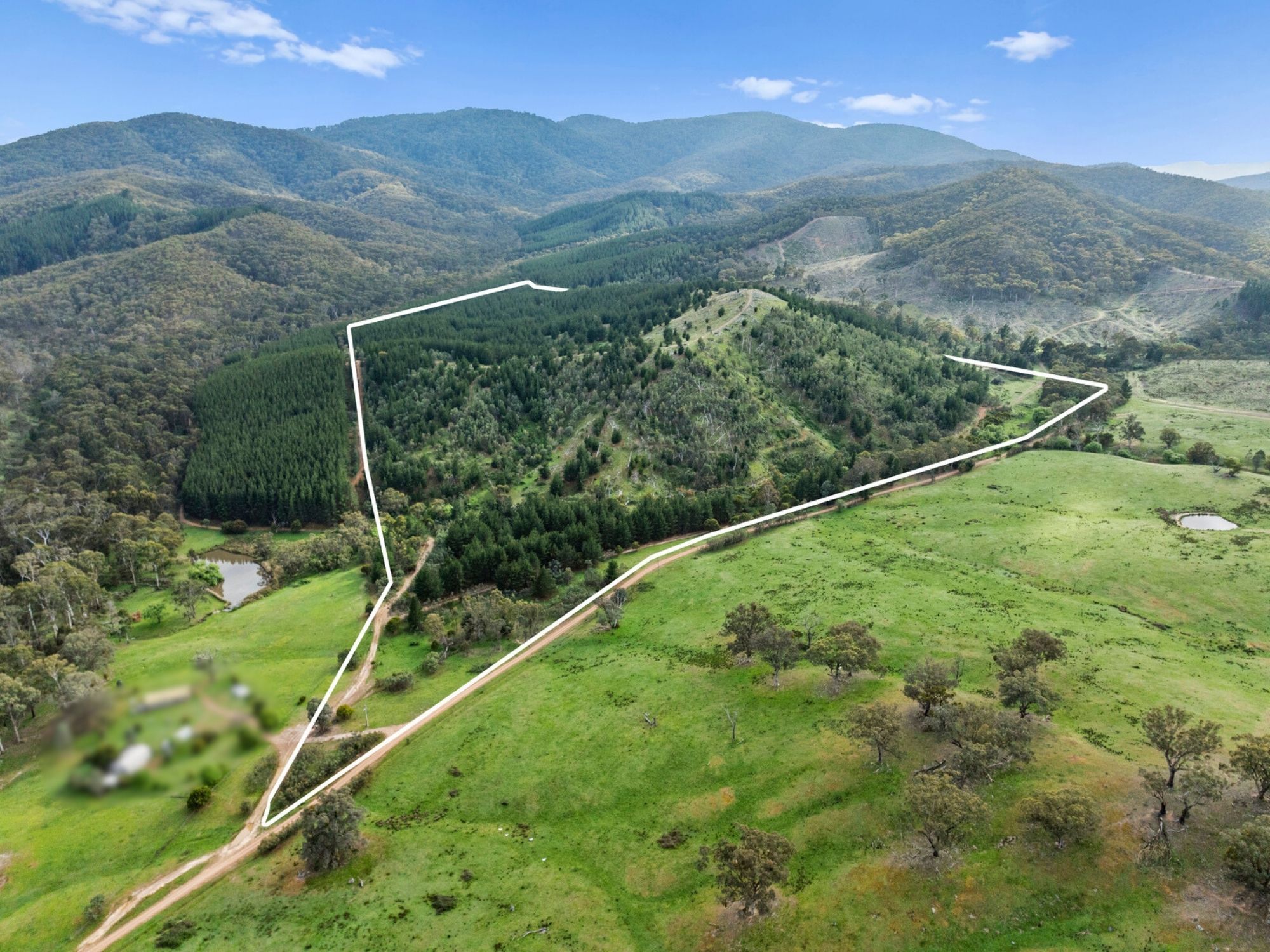259 Hells Hole Creek Road, Bonnie Doon