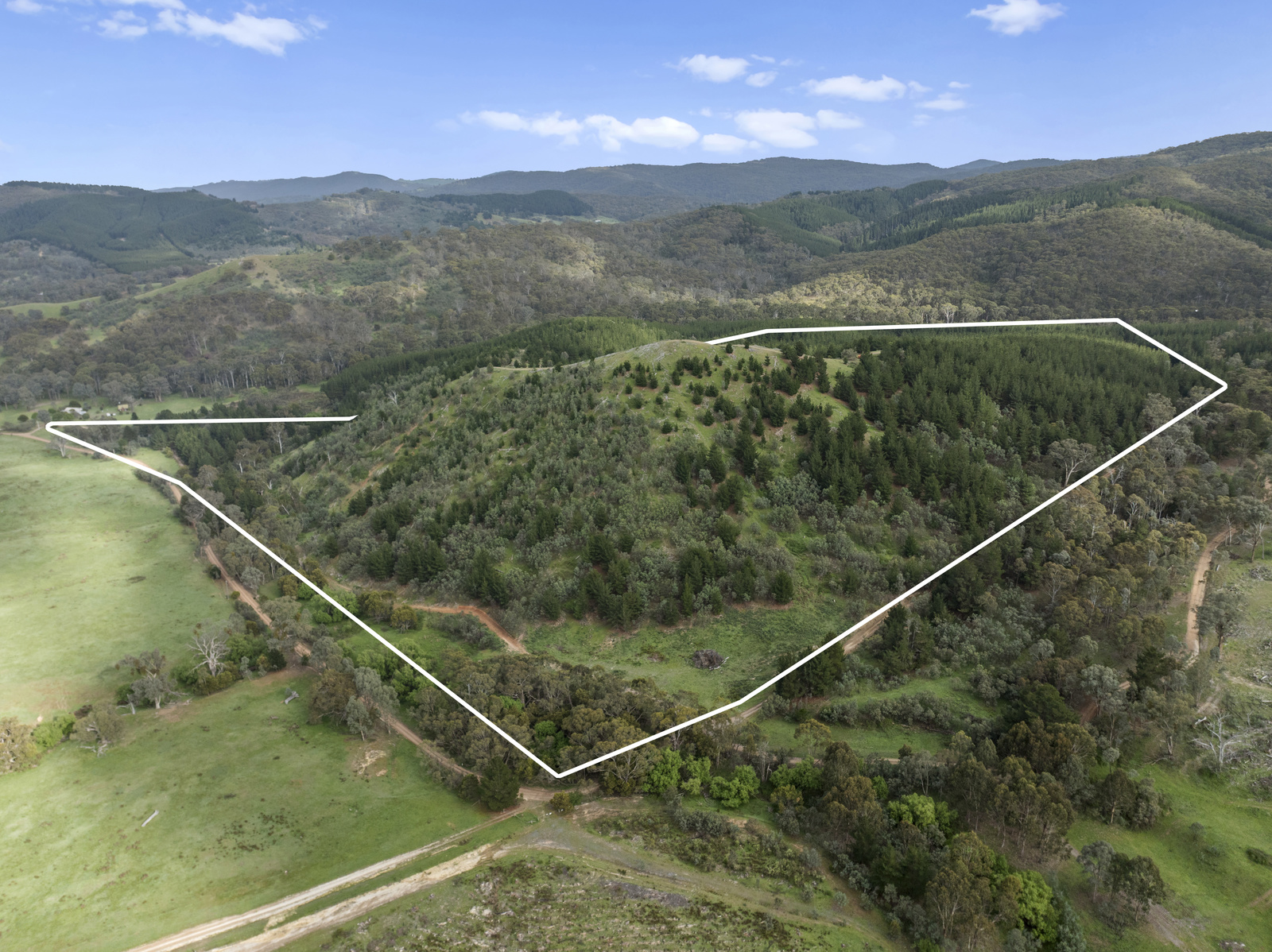 259 Hells Hole Creek Road, Bonnie Doon