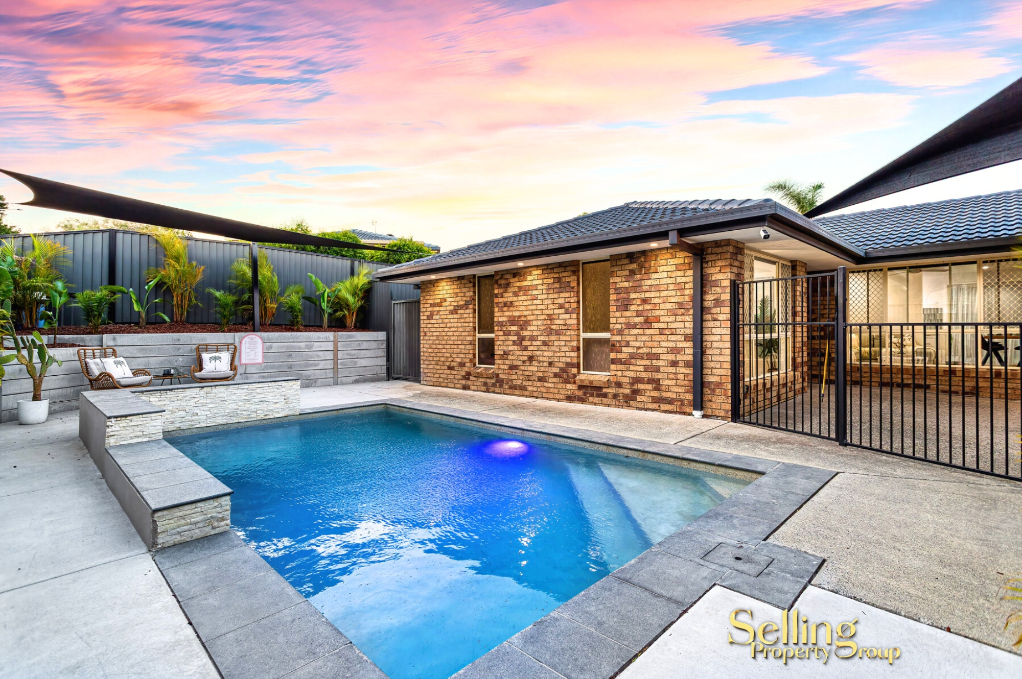 11 Monroe Court, Oxenford