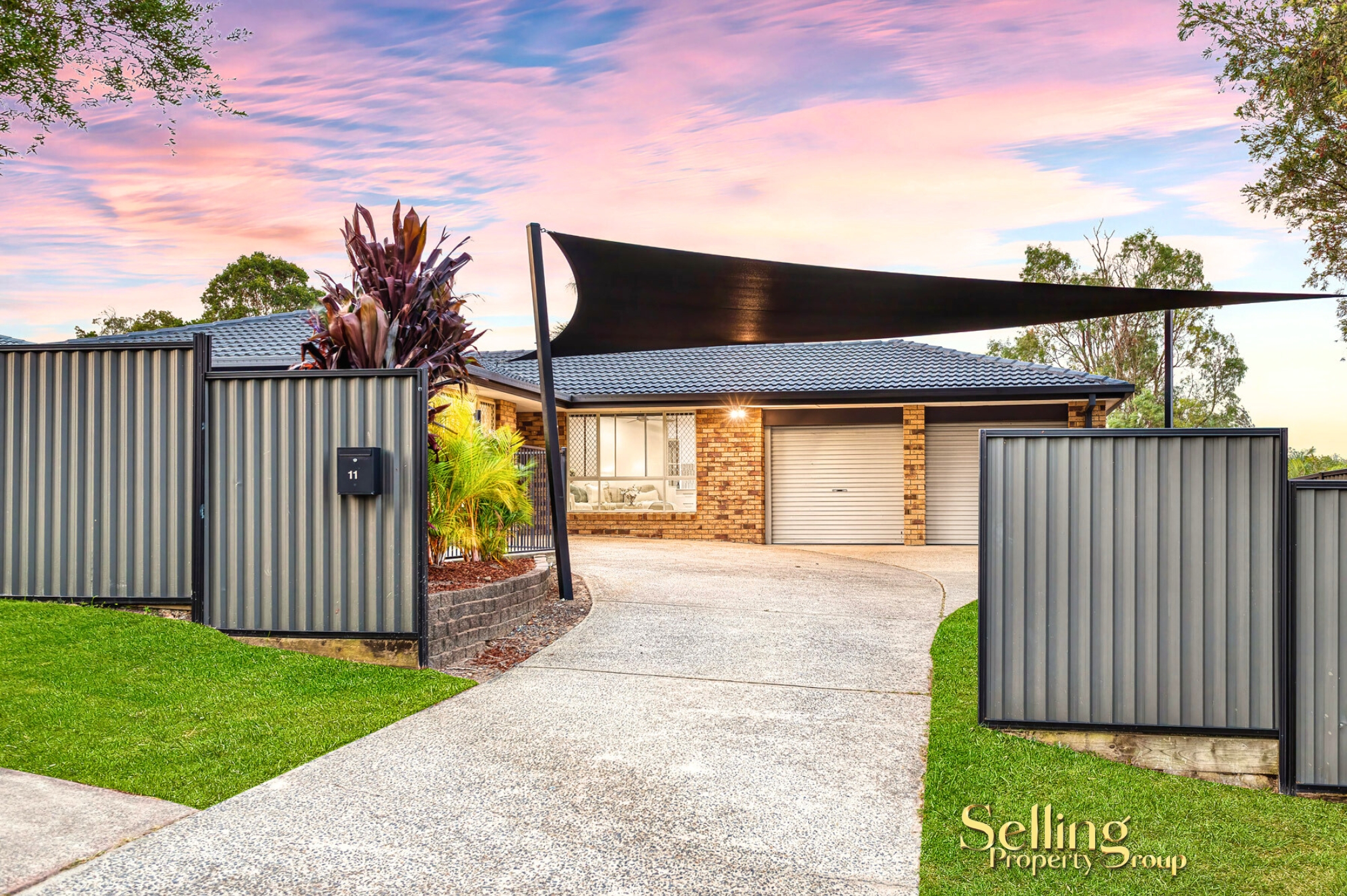 11 Monroe Court, Oxenford