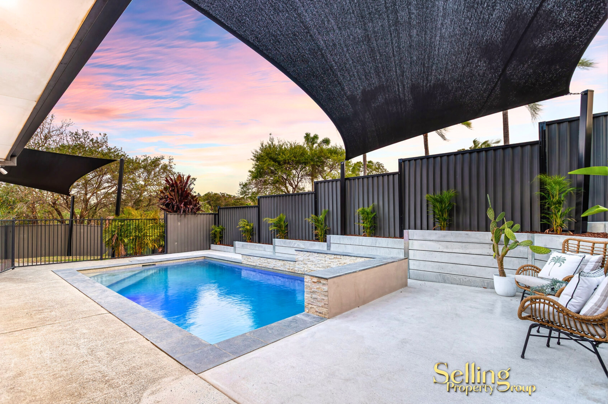 11 Monroe Court, Oxenford