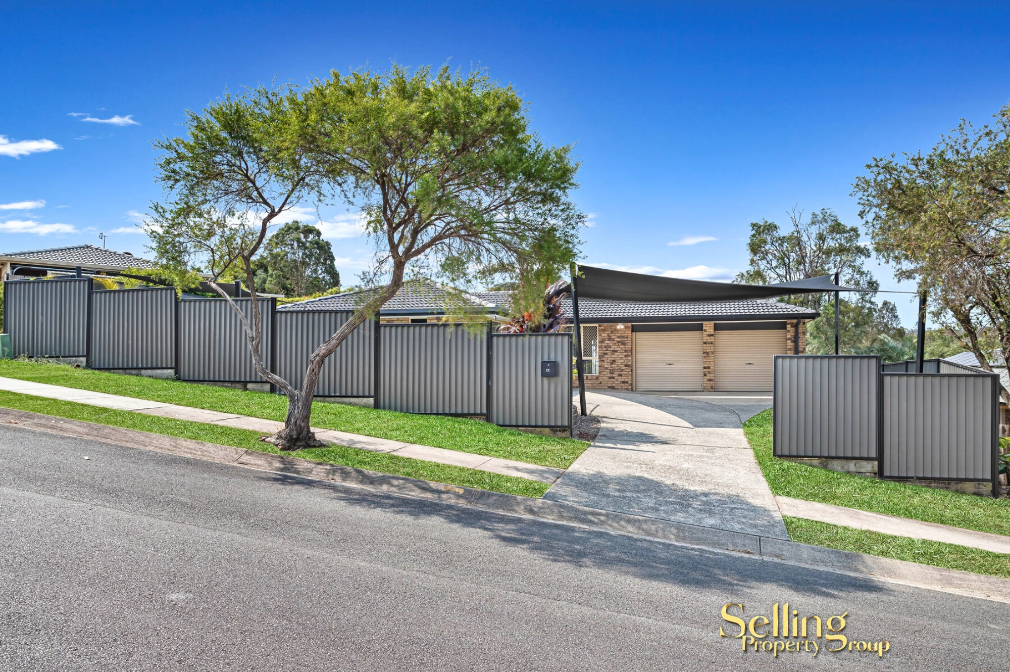 11 Monroe Court, Oxenford