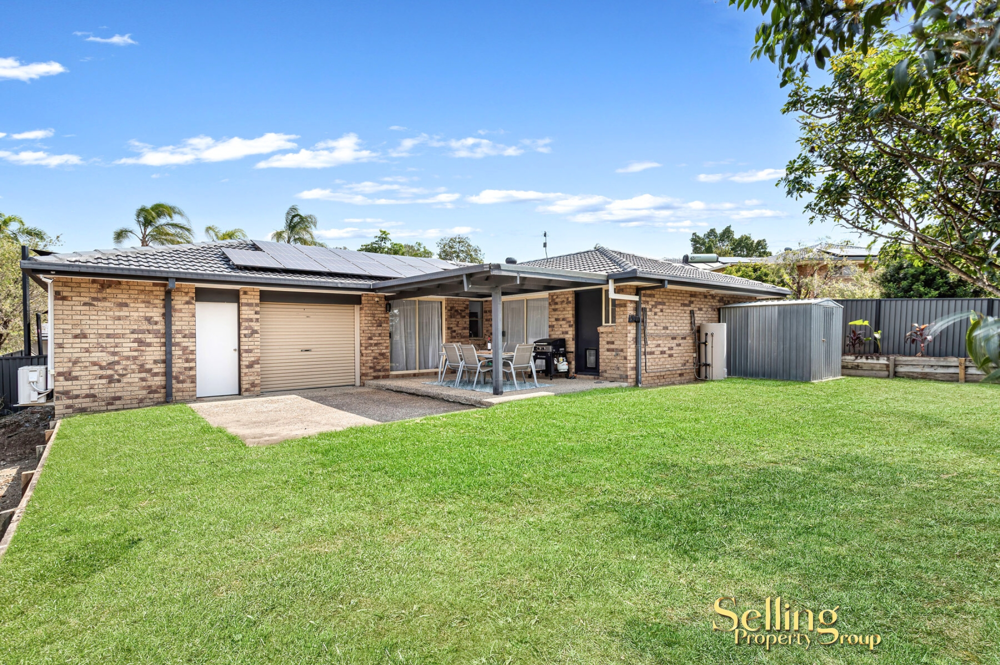11 Monroe Court, Oxenford