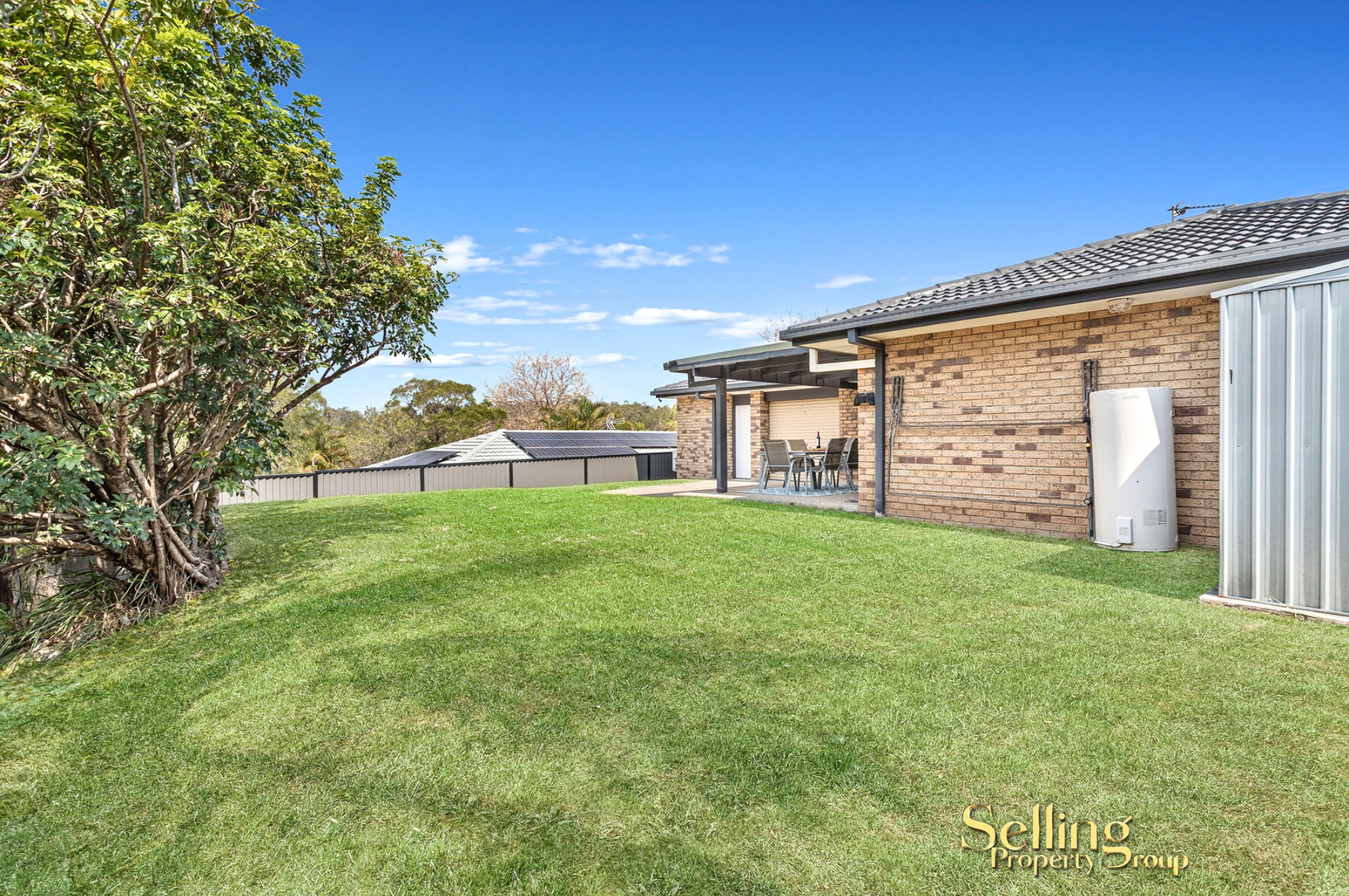 11 Monroe Court, Oxenford