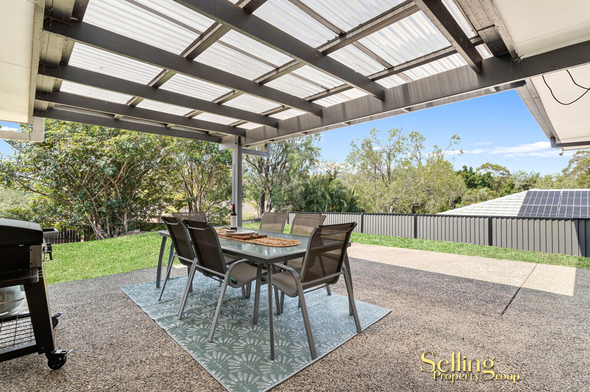 11 Monroe Court, Oxenford
