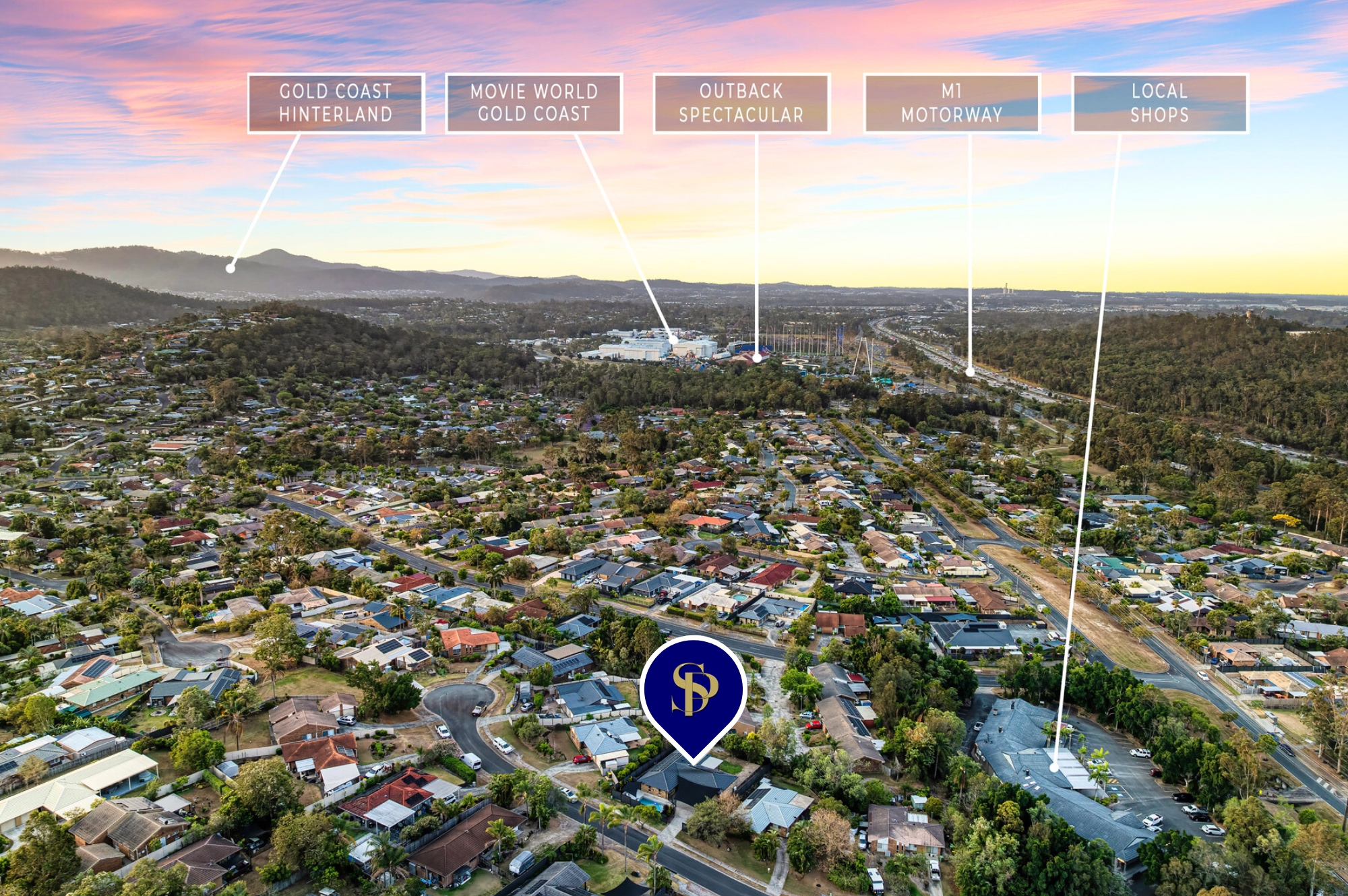 11 Monroe Court, Oxenford