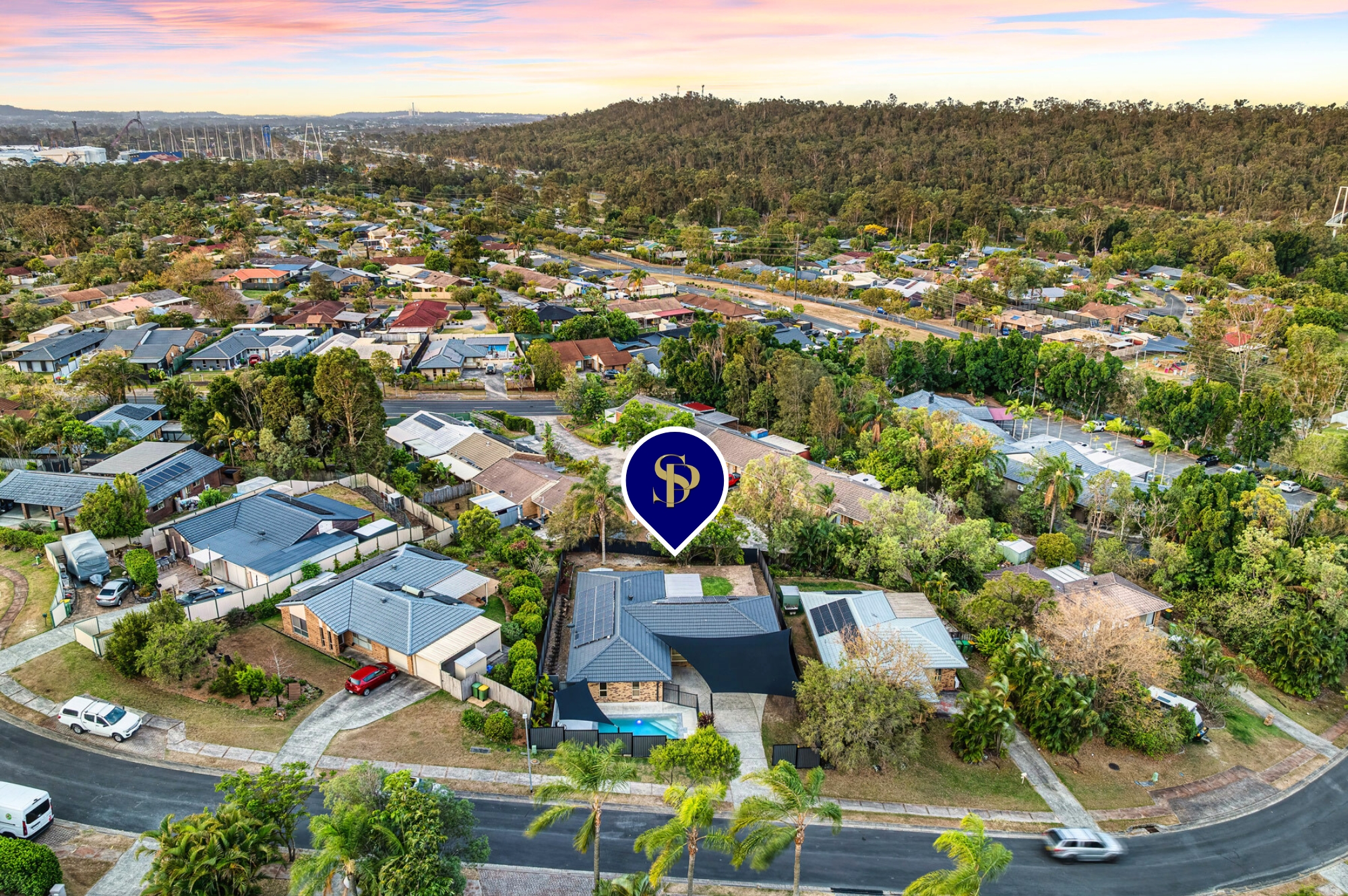 11 Monroe Court, Oxenford