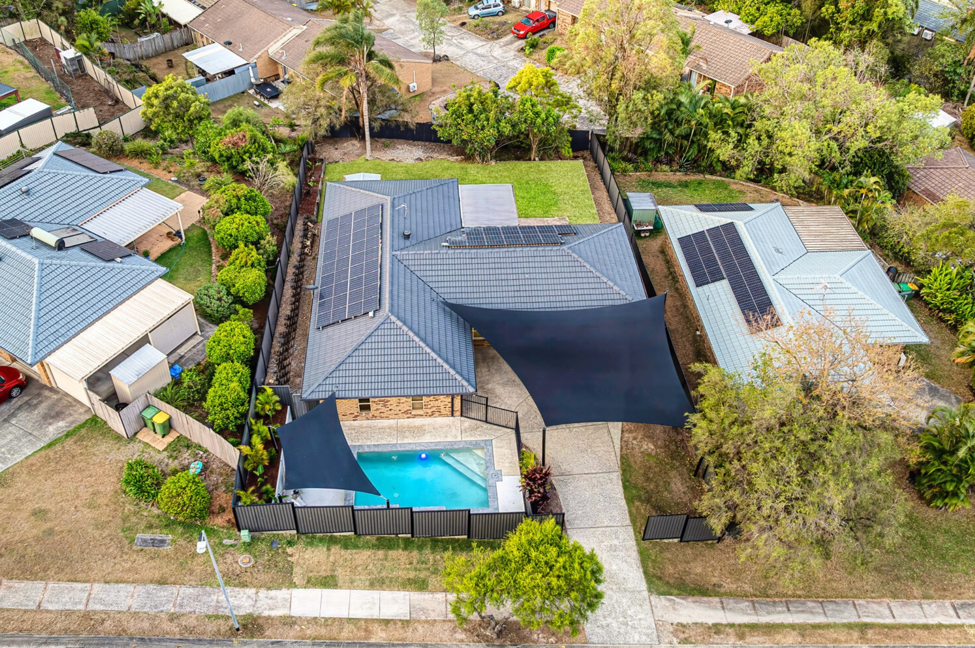 11 Monroe Court, Oxenford