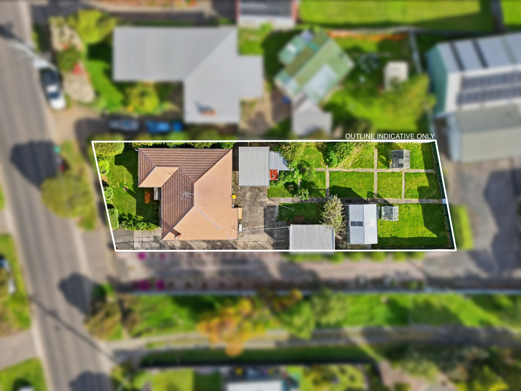 28 Ravenswood Road, Ravenswood