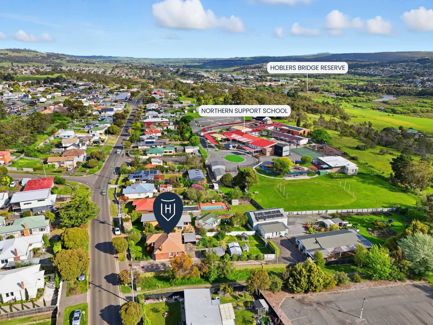 28 Ravenswood Road, Ravenswood