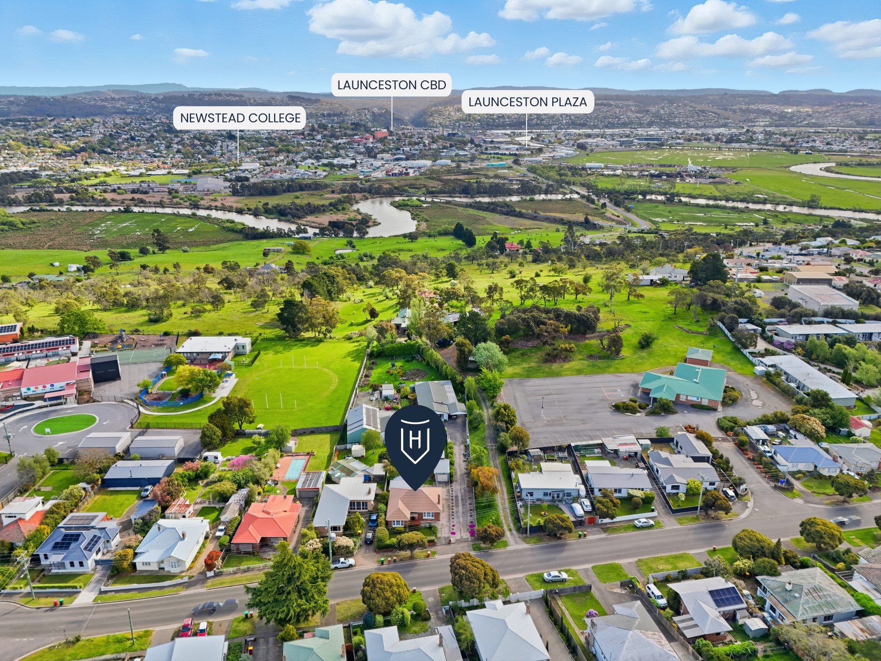 28 Ravenswood Road, Ravenswood