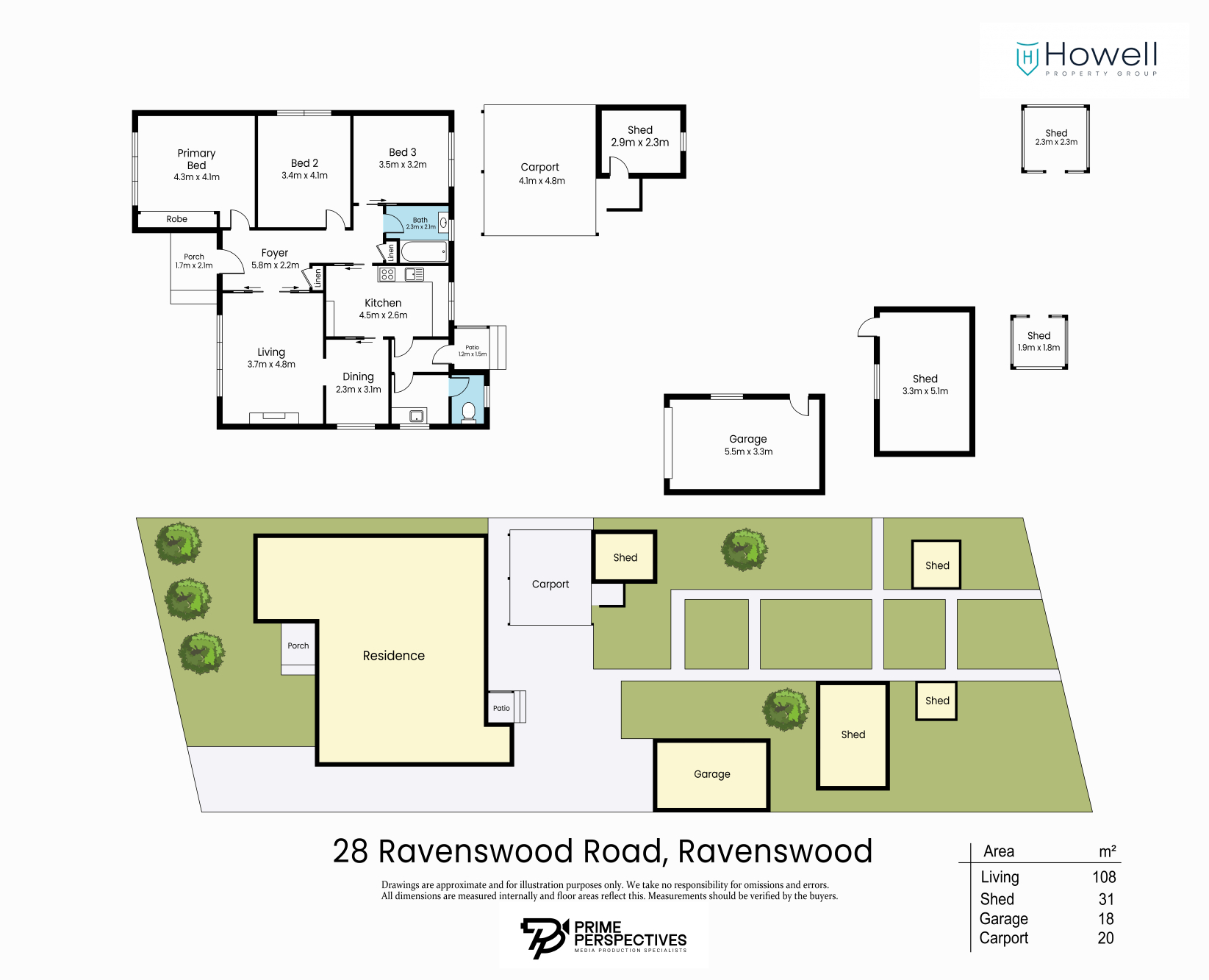 28 Ravenswood Road, Ravenswood