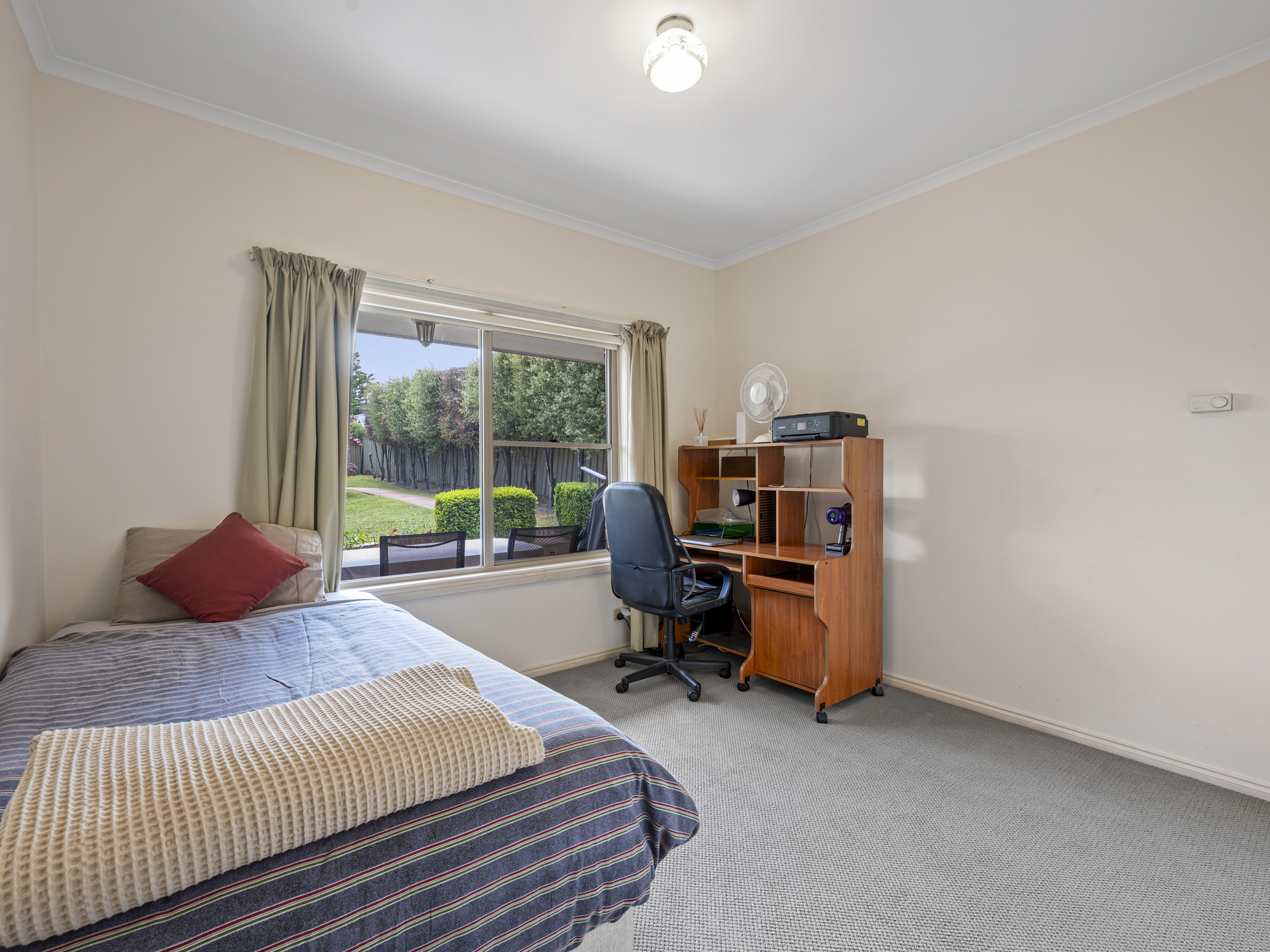 3 Somerset Crescent, Mansfield