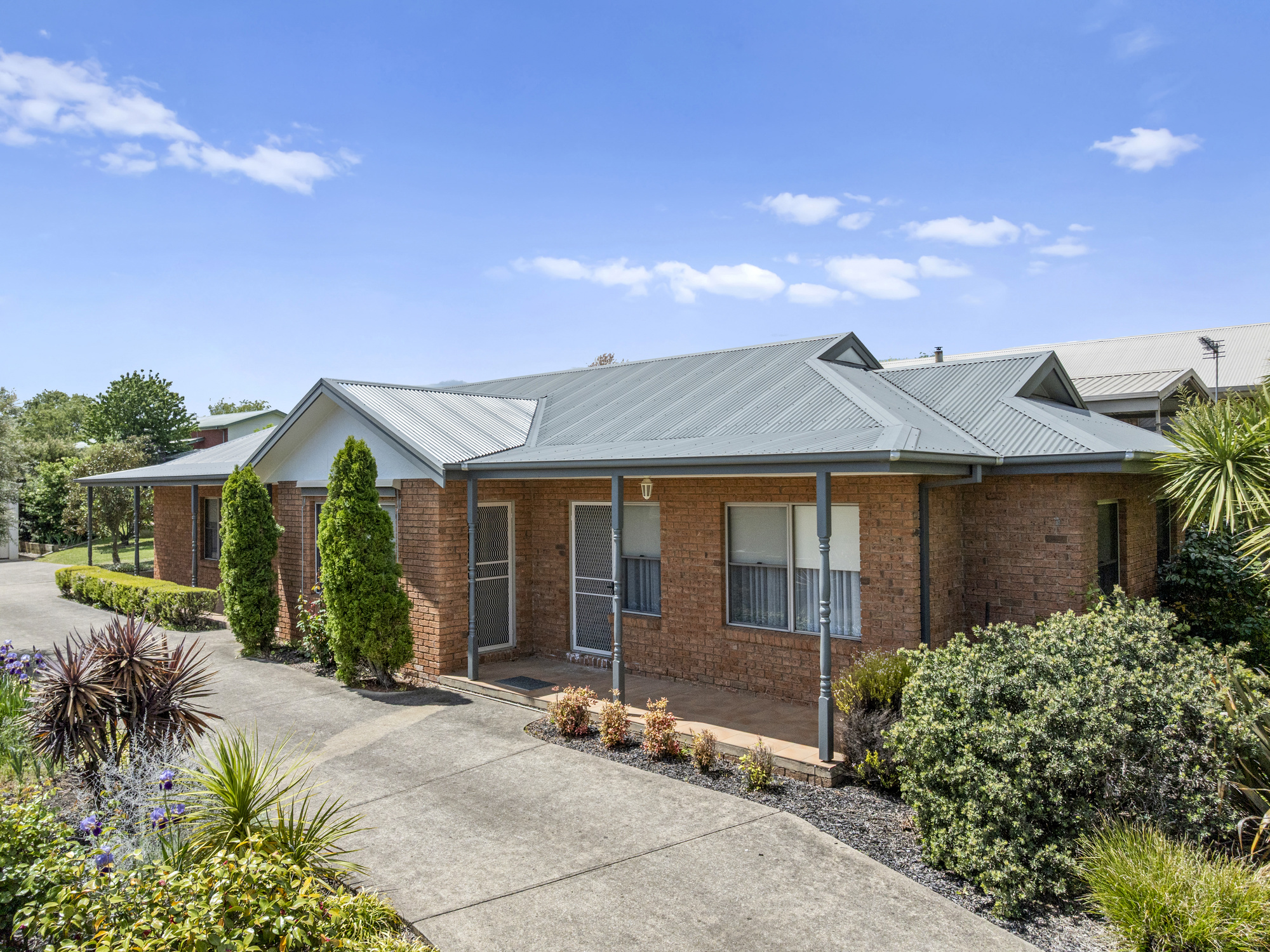 3 Somerset Crescent, Mansfield
