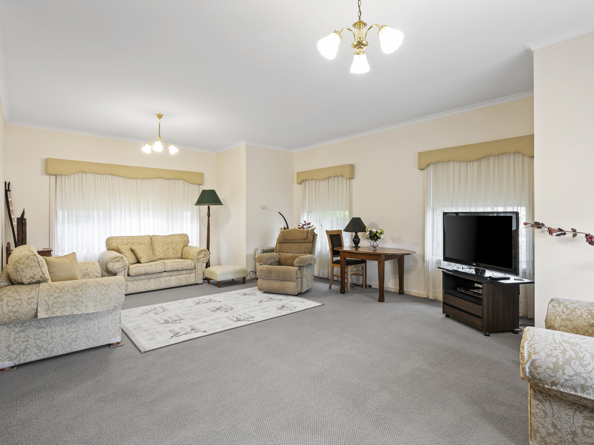 3 Somerset Crescent, Mansfield