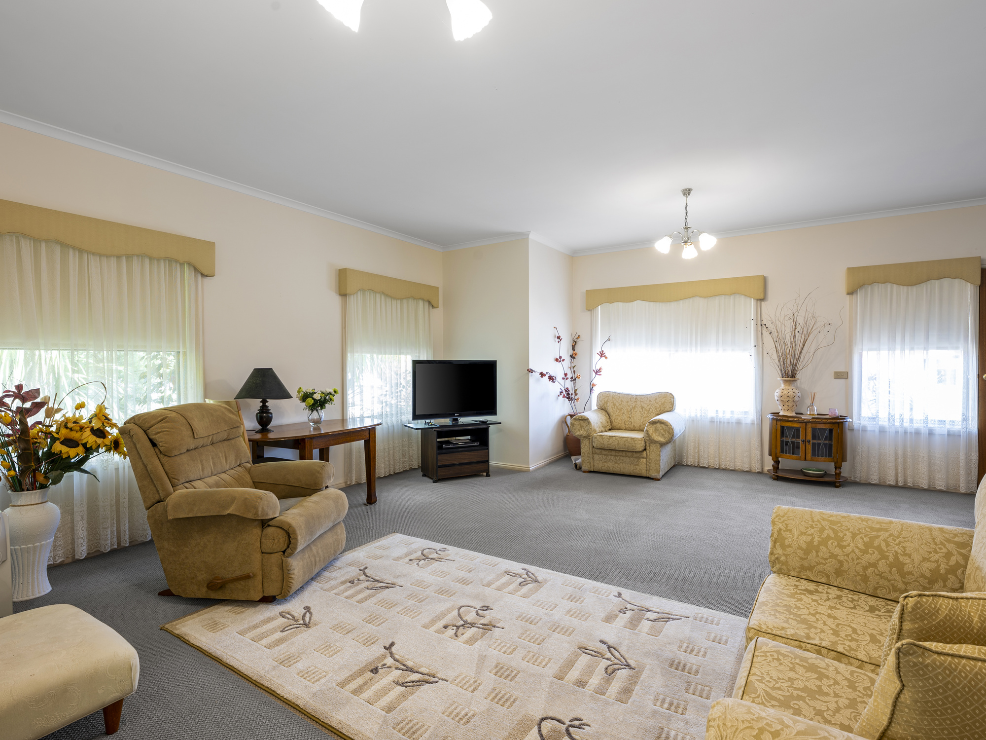 3 Somerset Crescent, Mansfield