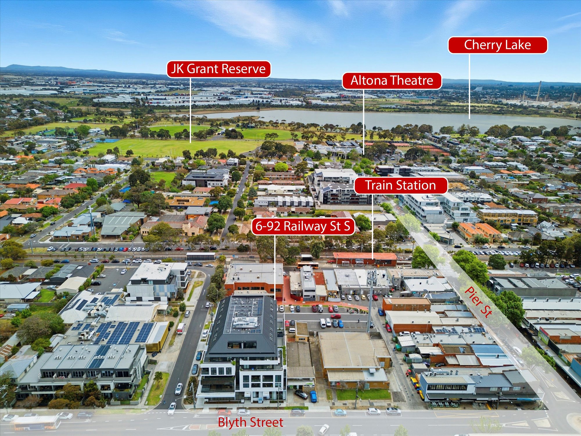 6 & 8 / 92 Railway Street South, Altona