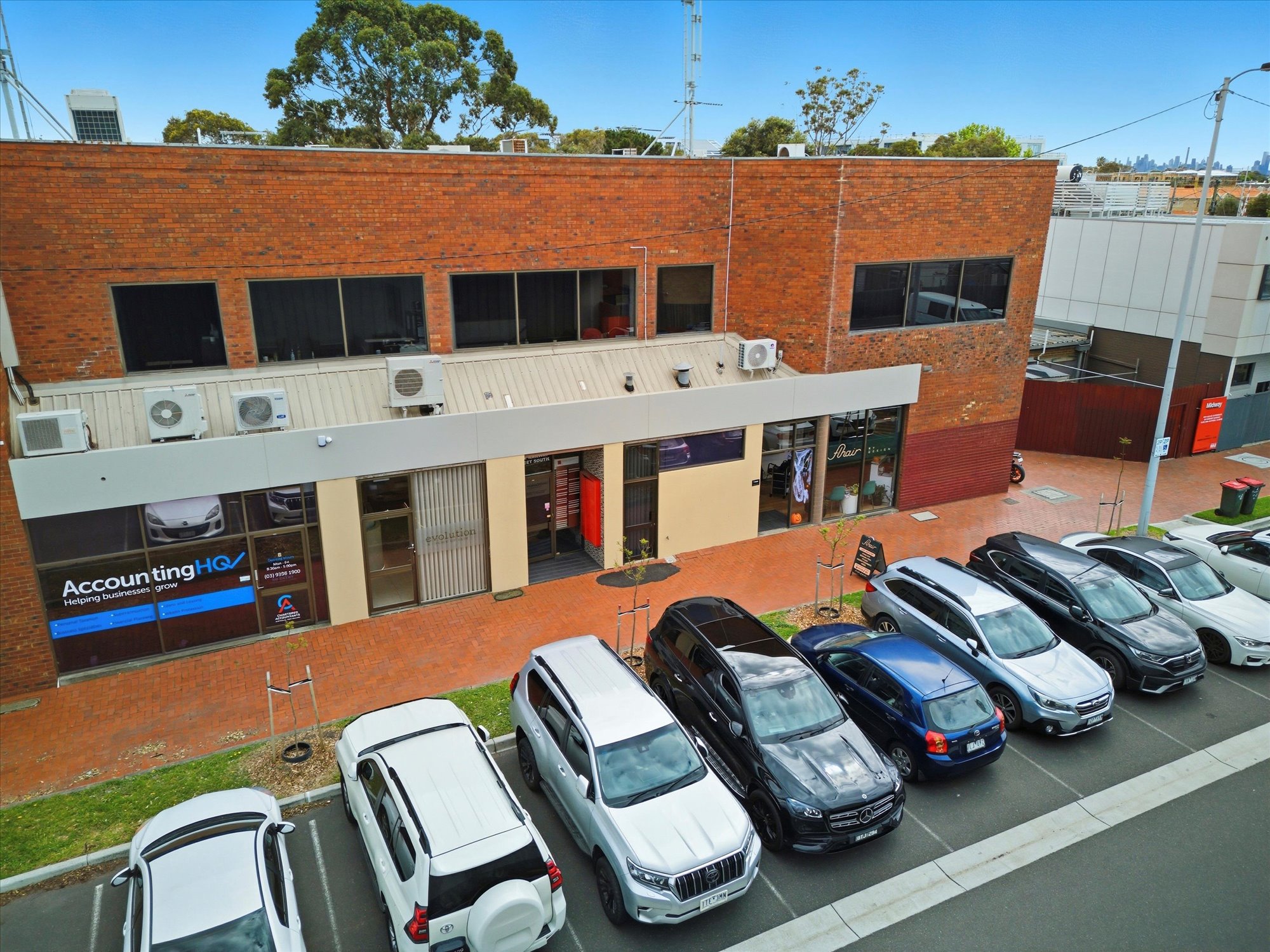 6 & 8 / 92 Railway Street South, Altona