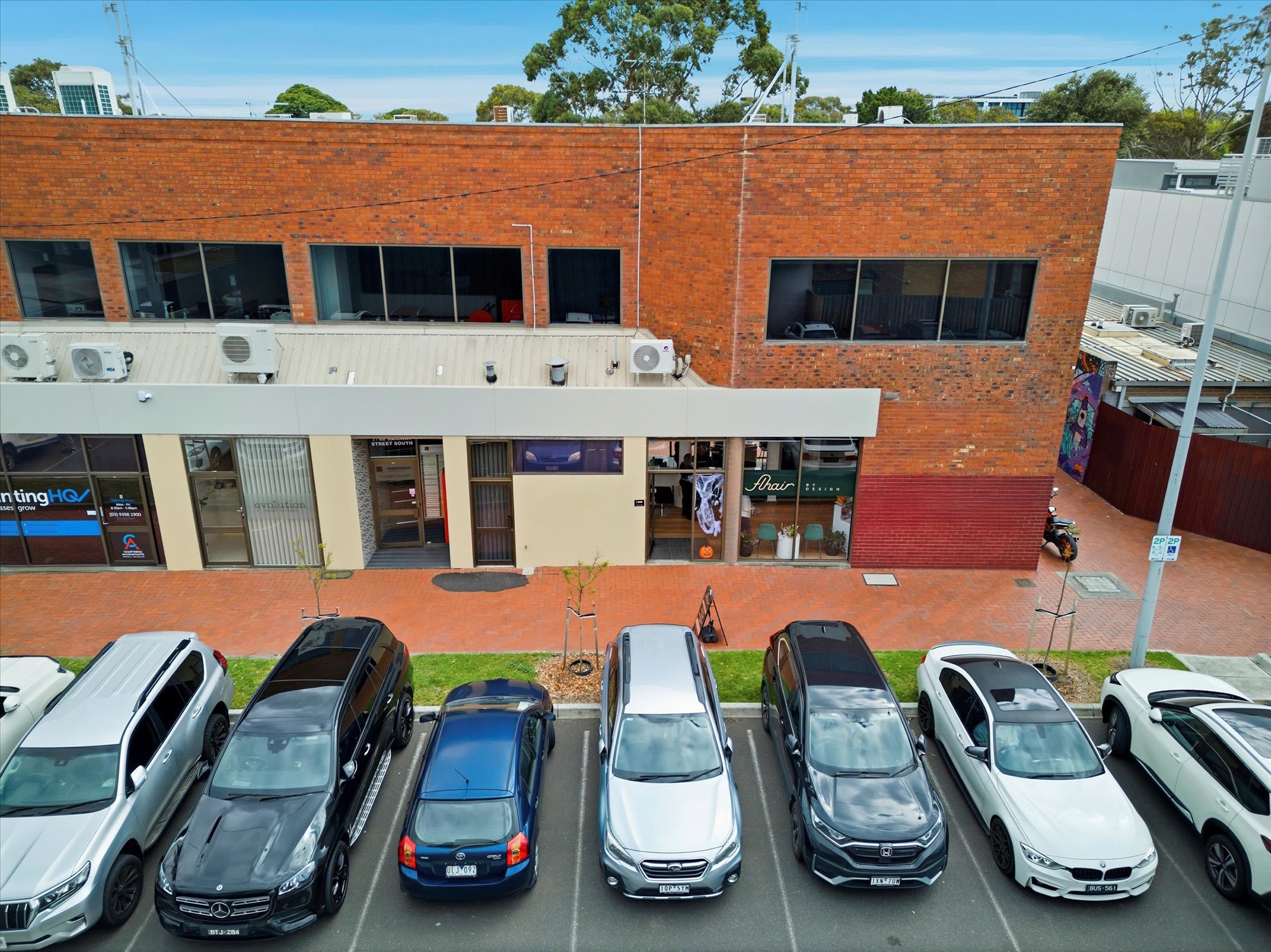 6 & 8 / 92 Railway Street South, Altona