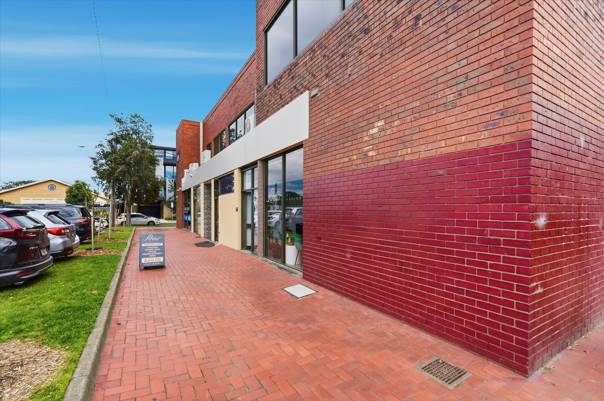 6 & 8 / 92 Railway Street South, Altona