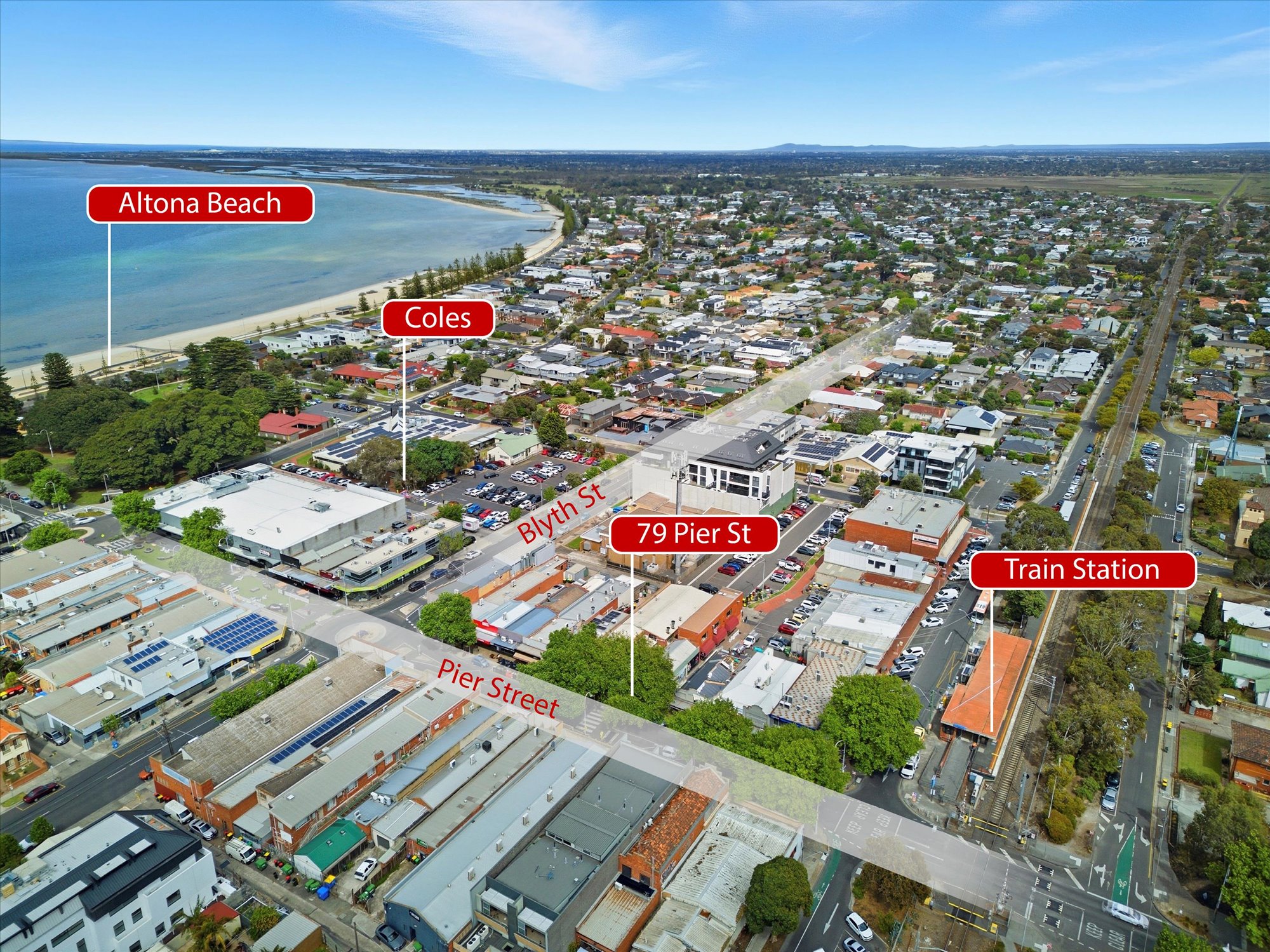 79 Pier Street, Altona