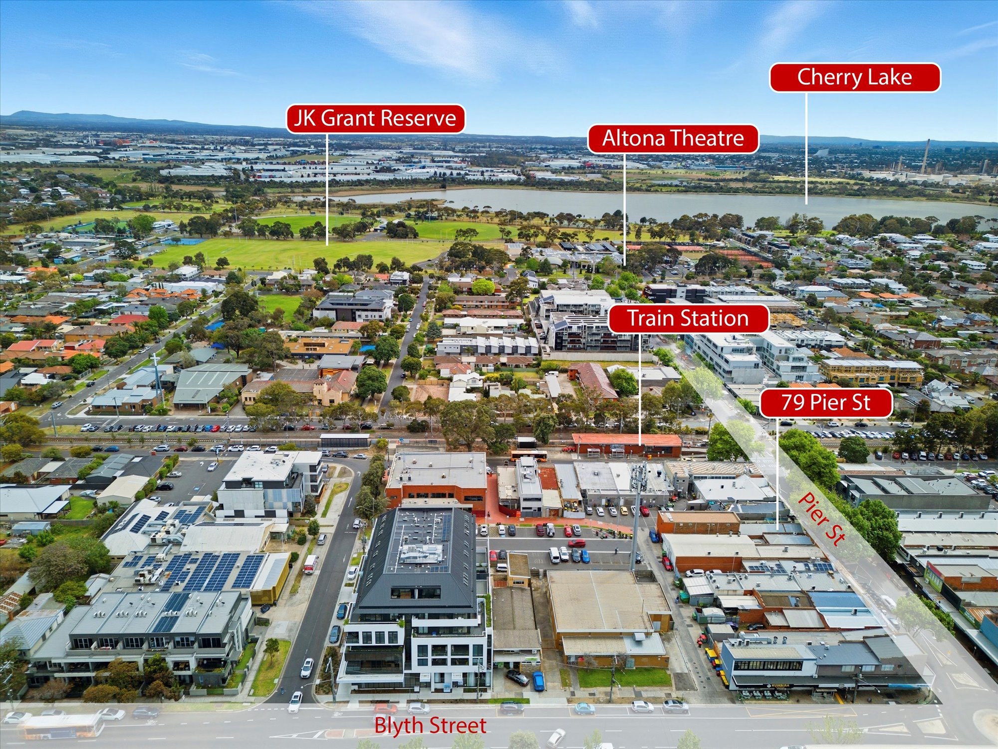 79 Pier Street, Altona