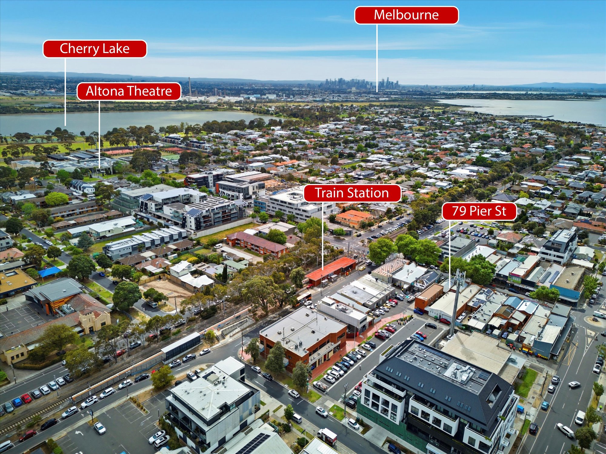 79 Pier Street, Altona