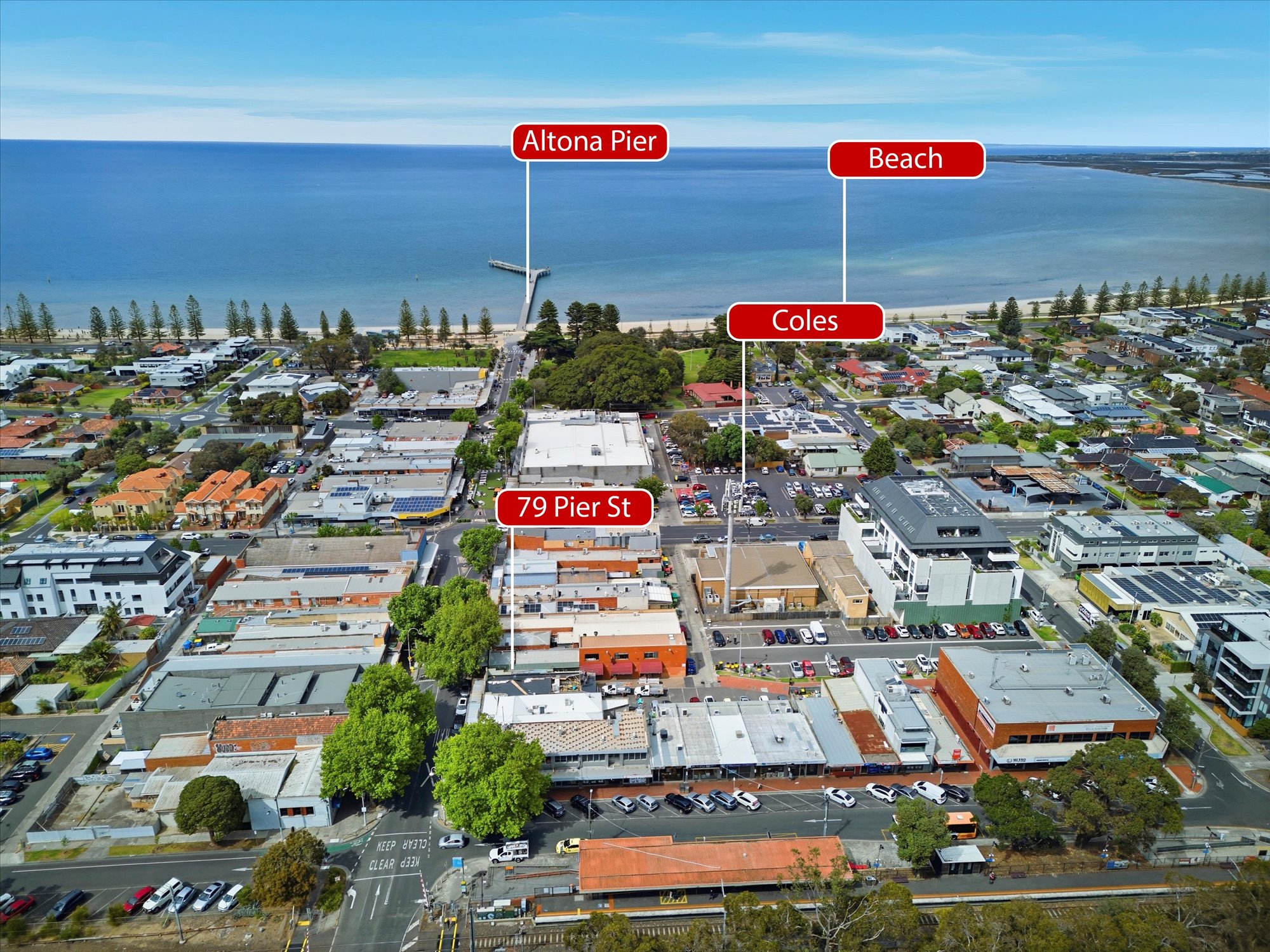 79 Pier Street, Altona