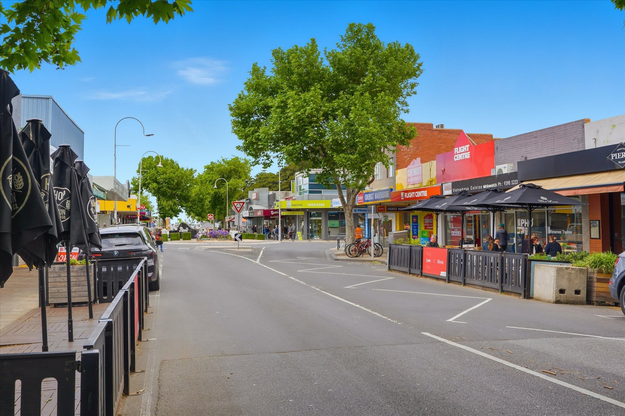 79 Pier Street, Altona
