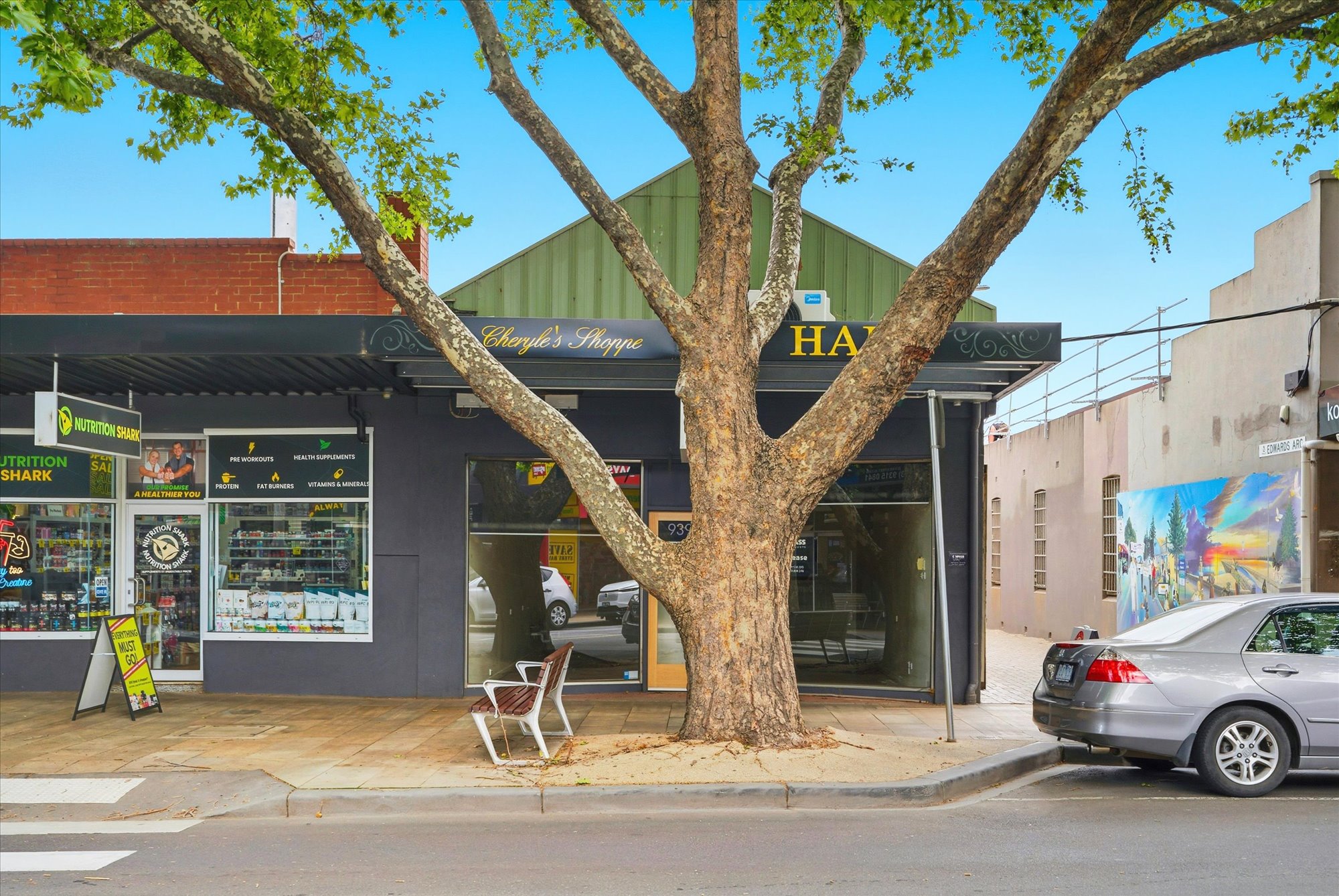 79 Pier Street, Altona