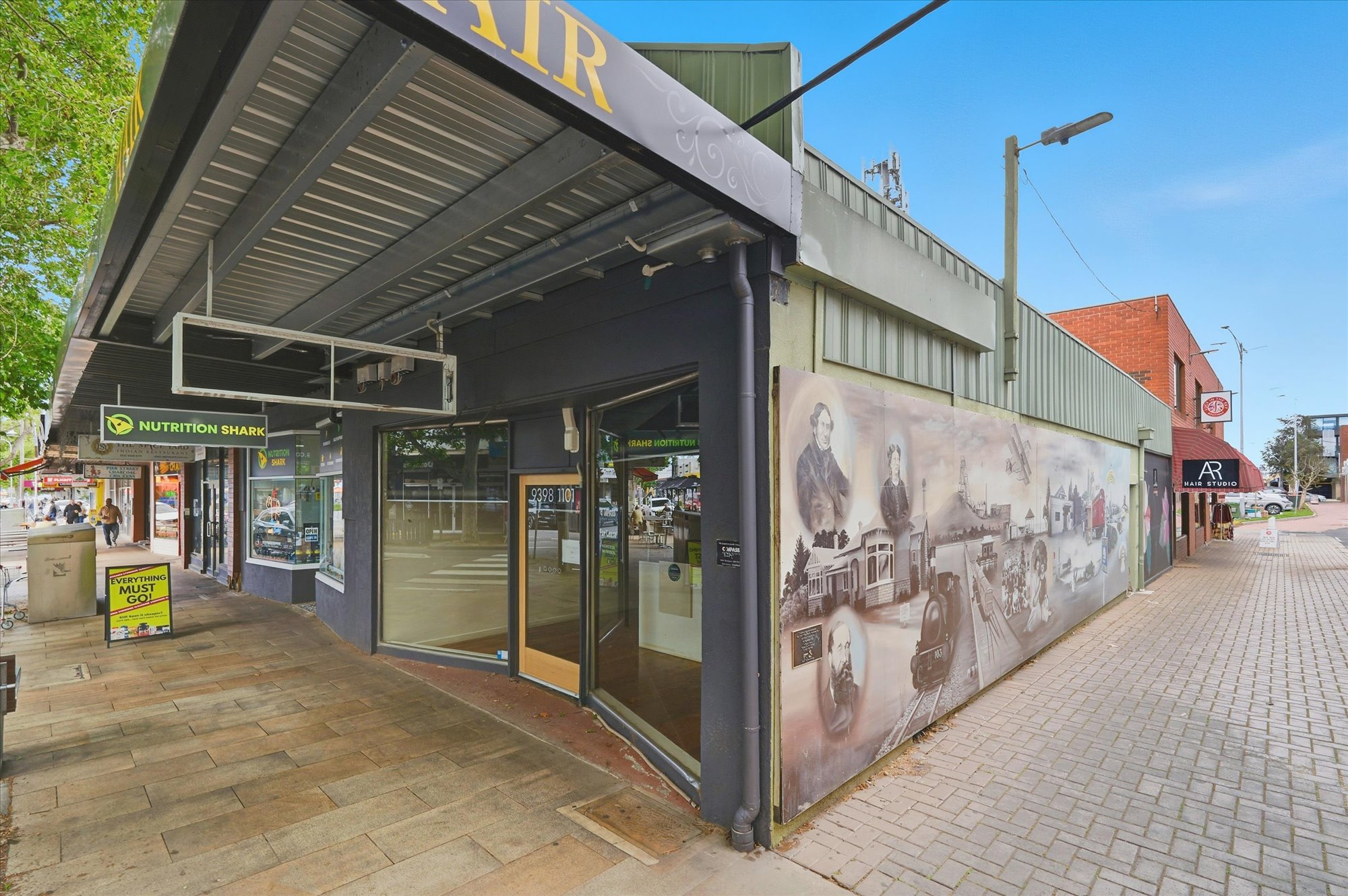 79 Pier Street, Altona