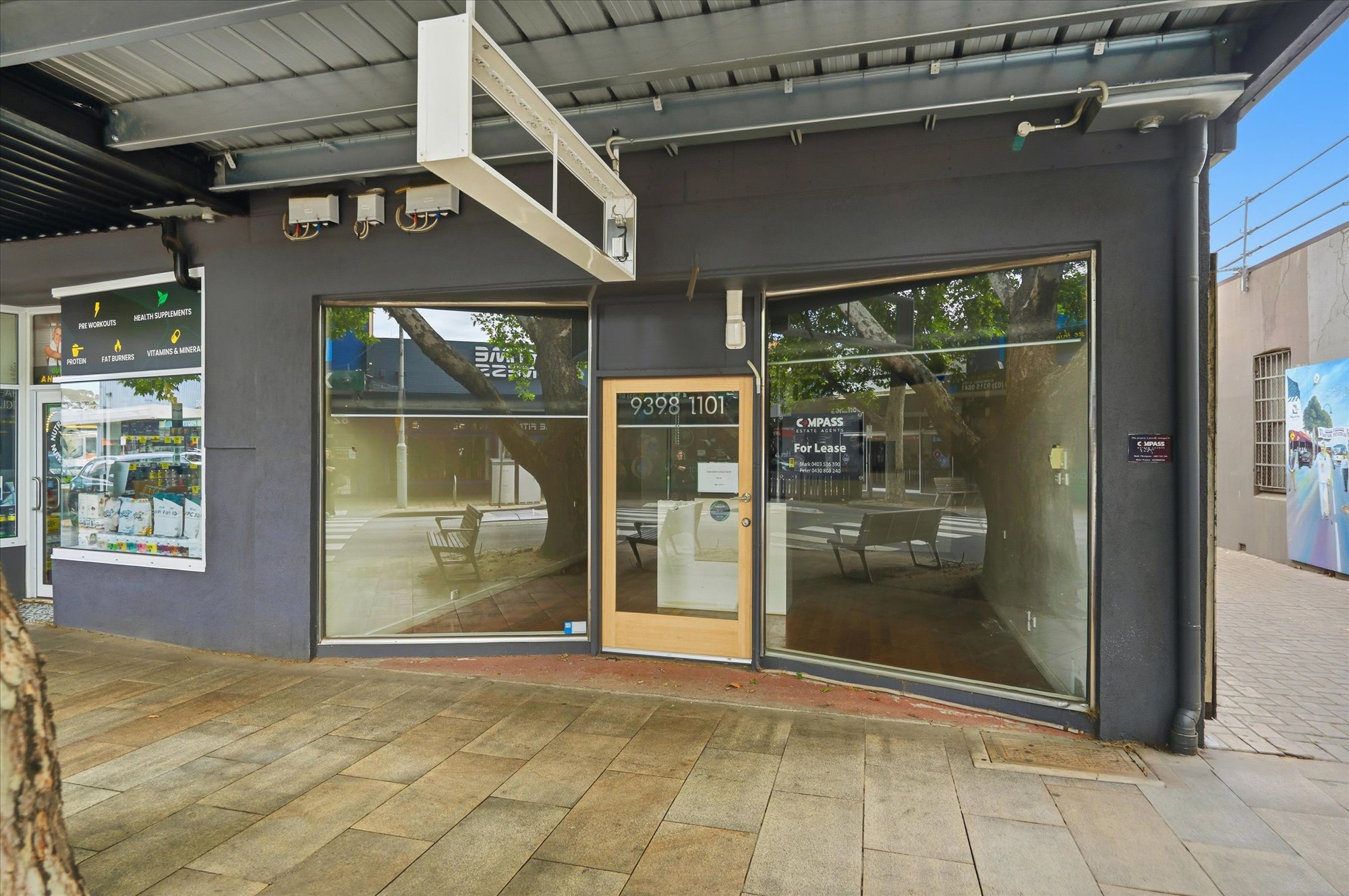 79 Pier Street, Altona