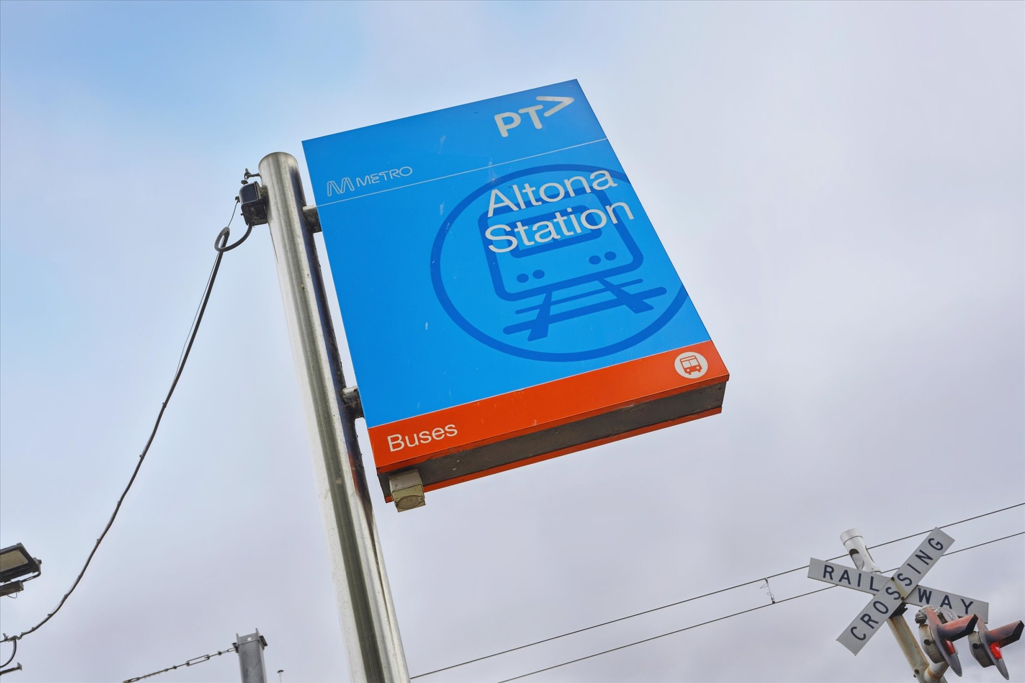 6 & 8 / 92 Railway Street South, Altona