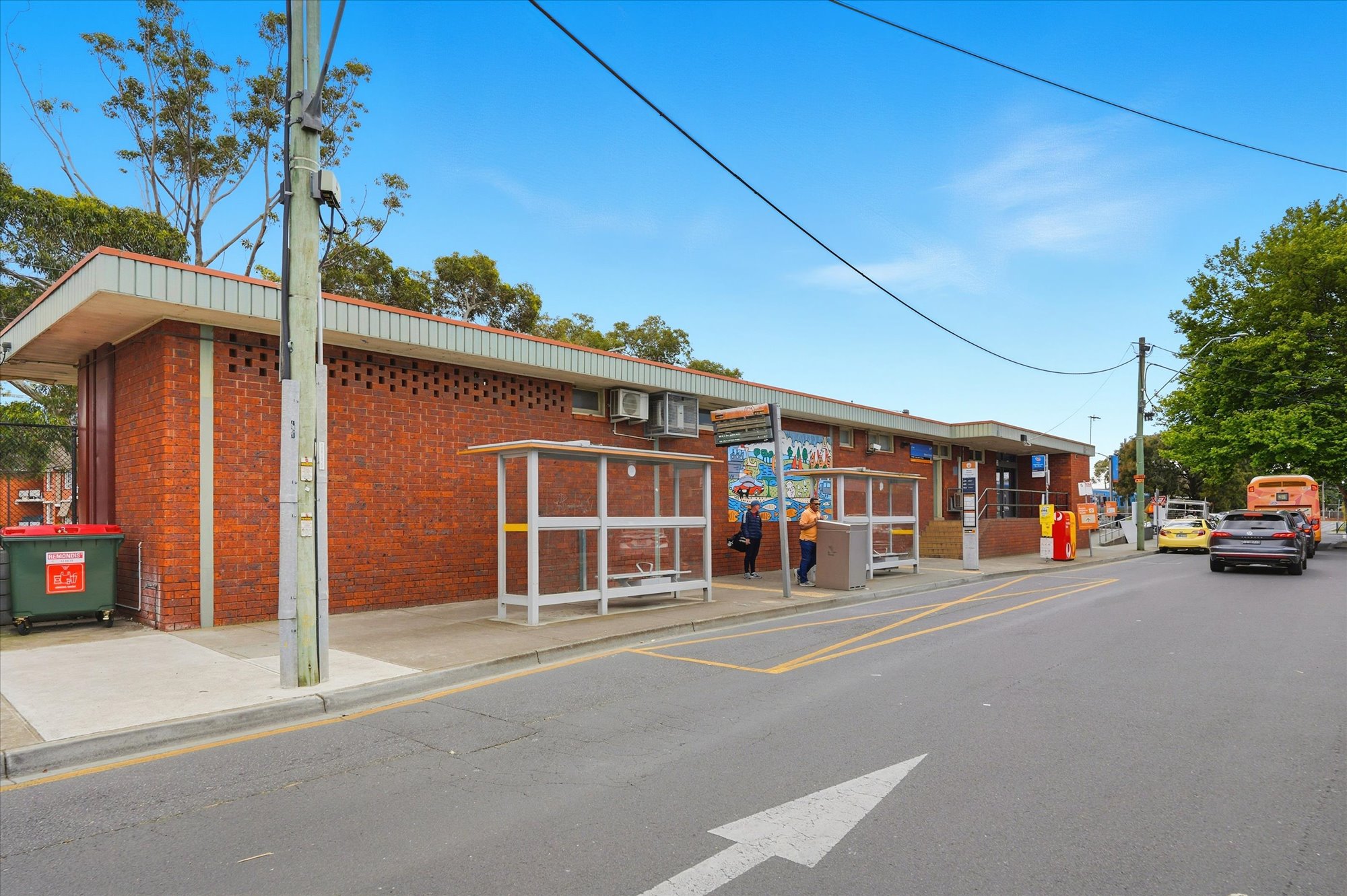 6 & 8 / 92 Railway Street South, Altona