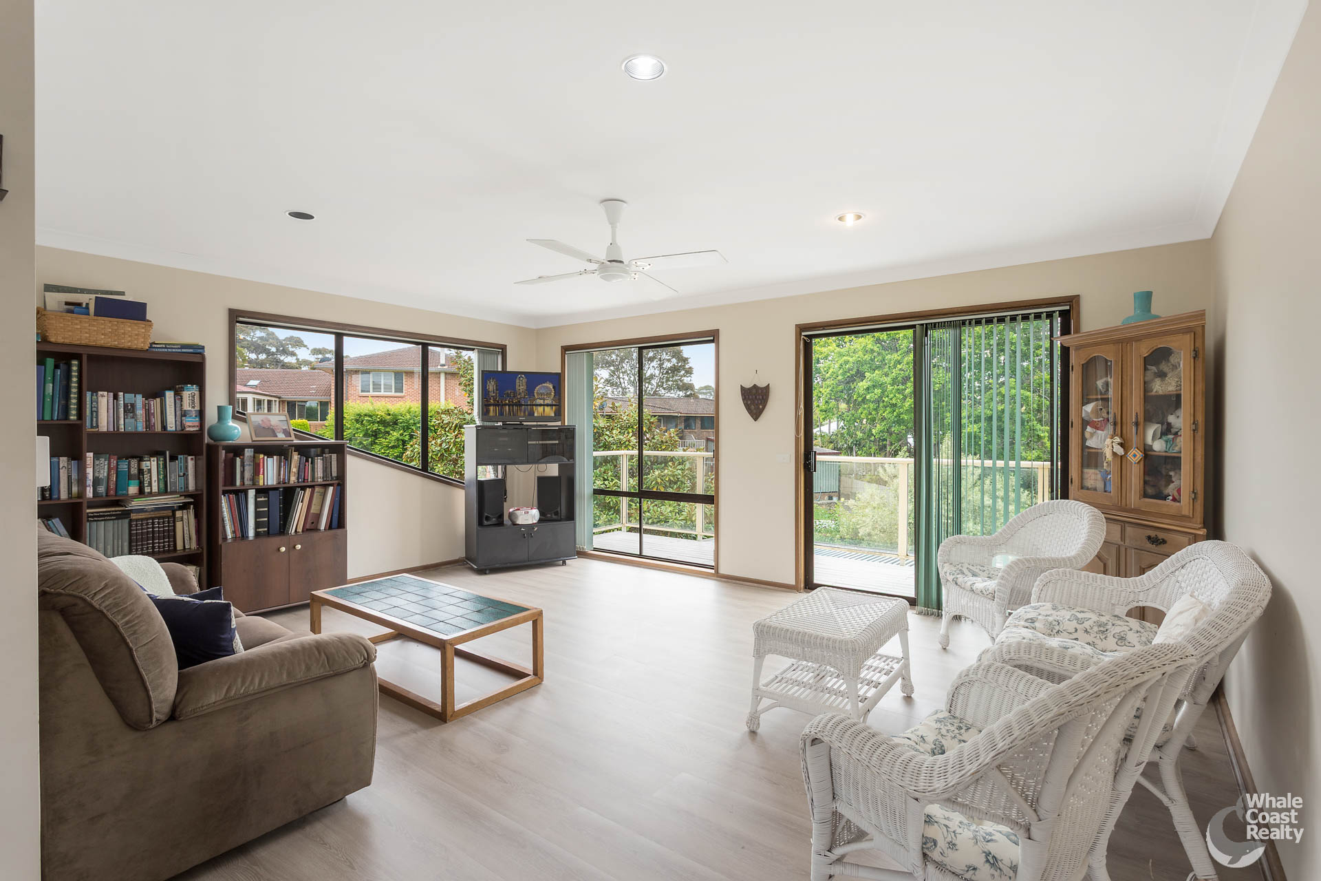 1 Riley Street, Narooma