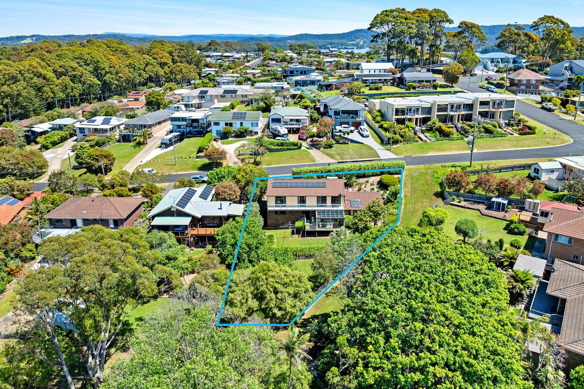 1 Riley Street, Narooma