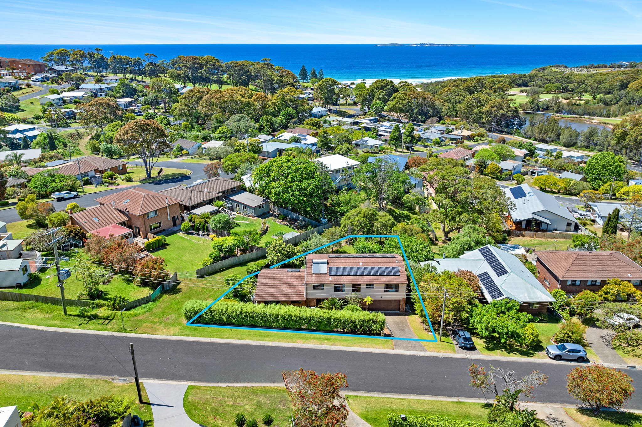 1 Riley Street, Narooma