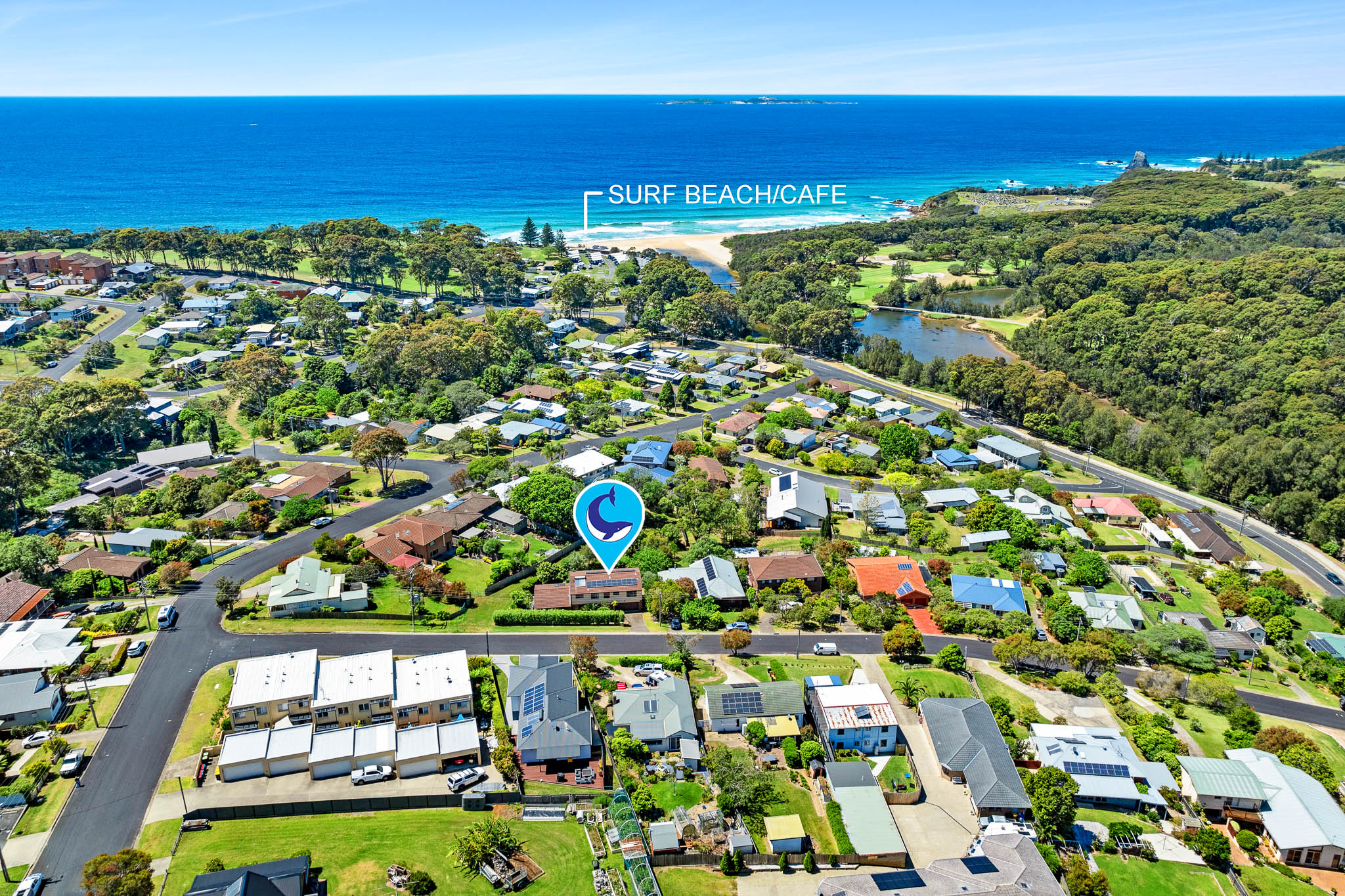 1 Riley Street, Narooma