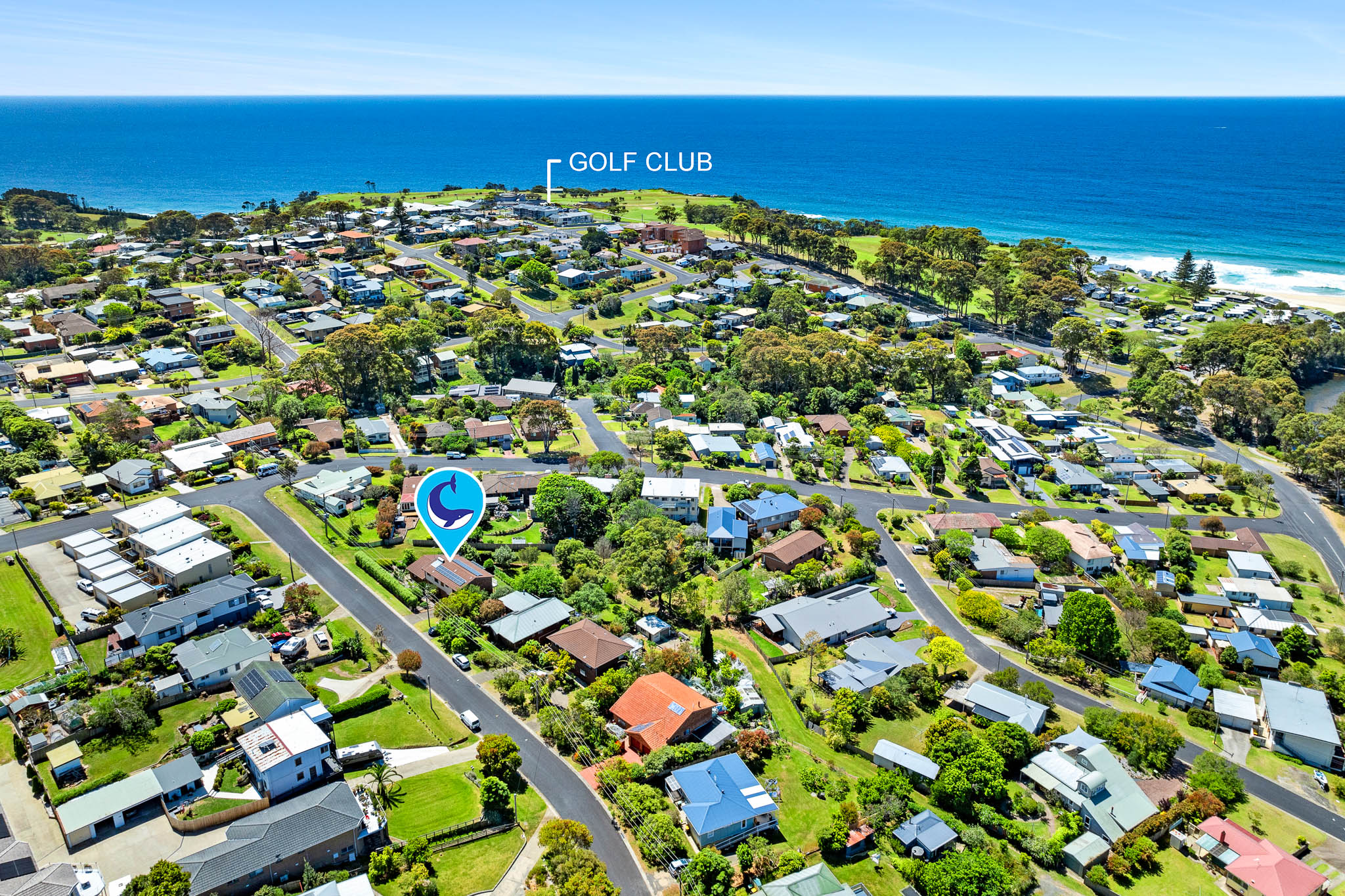 1 Riley Street, Narooma