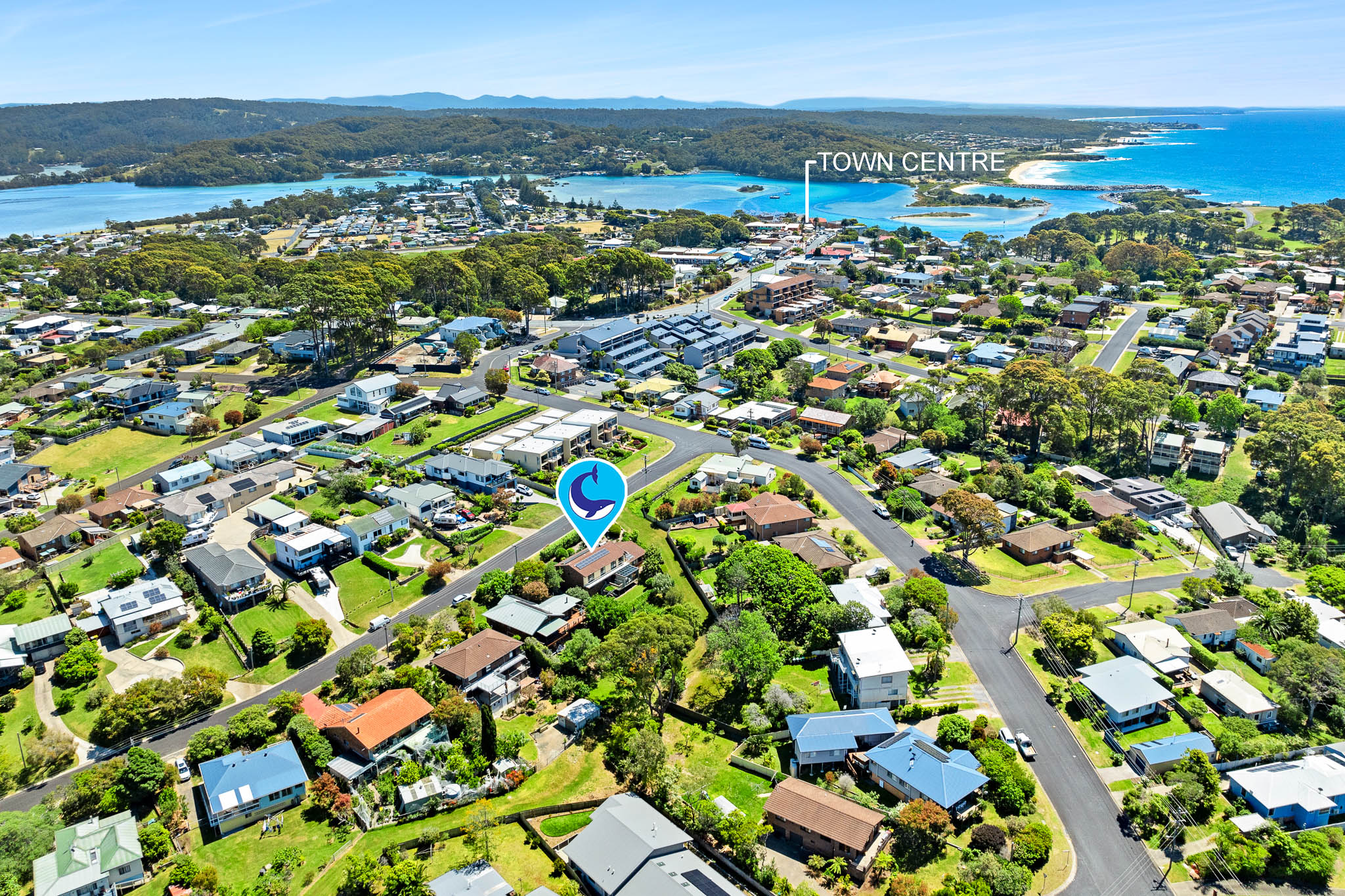 1 Riley Street, Narooma