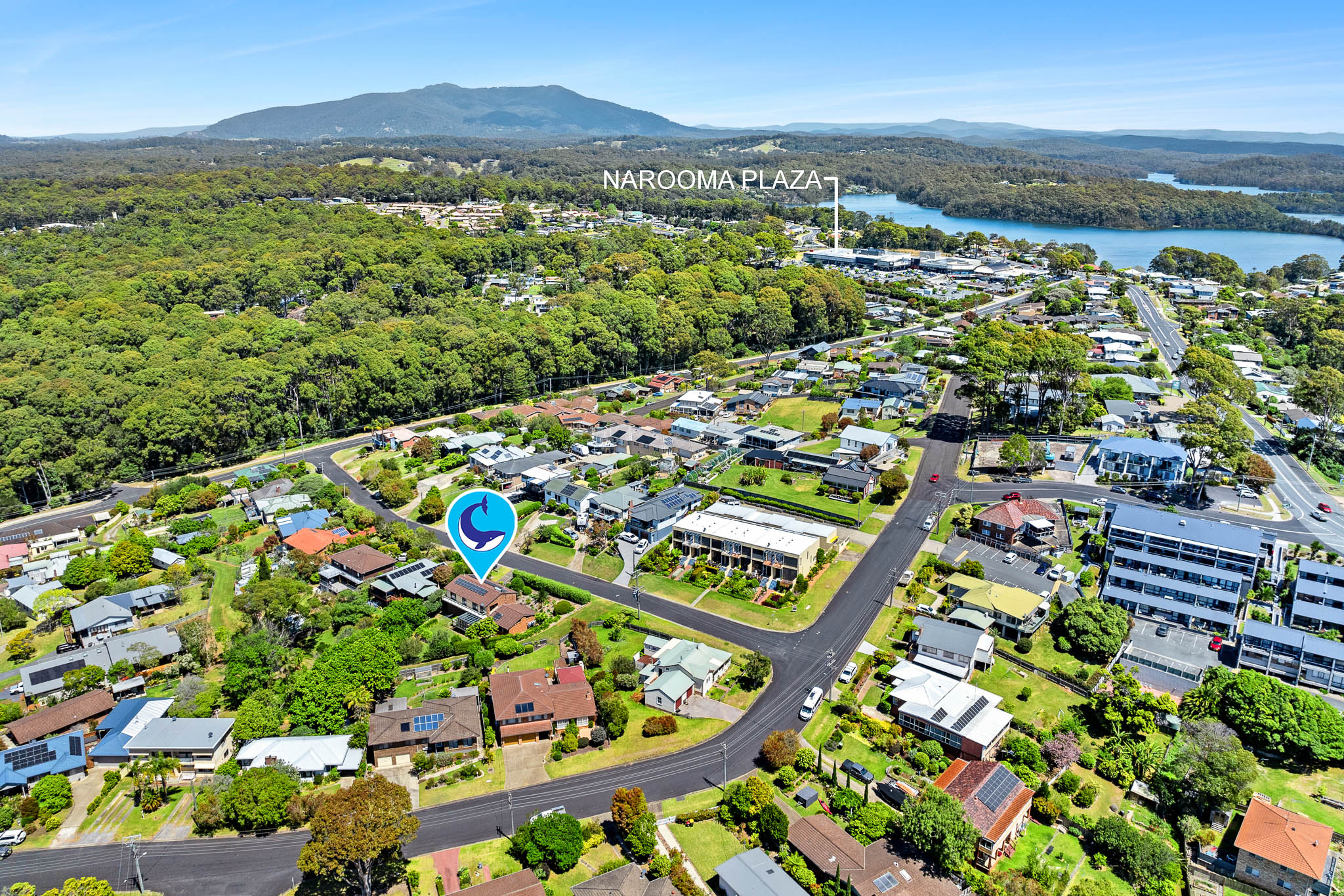 1 Riley Street, Narooma