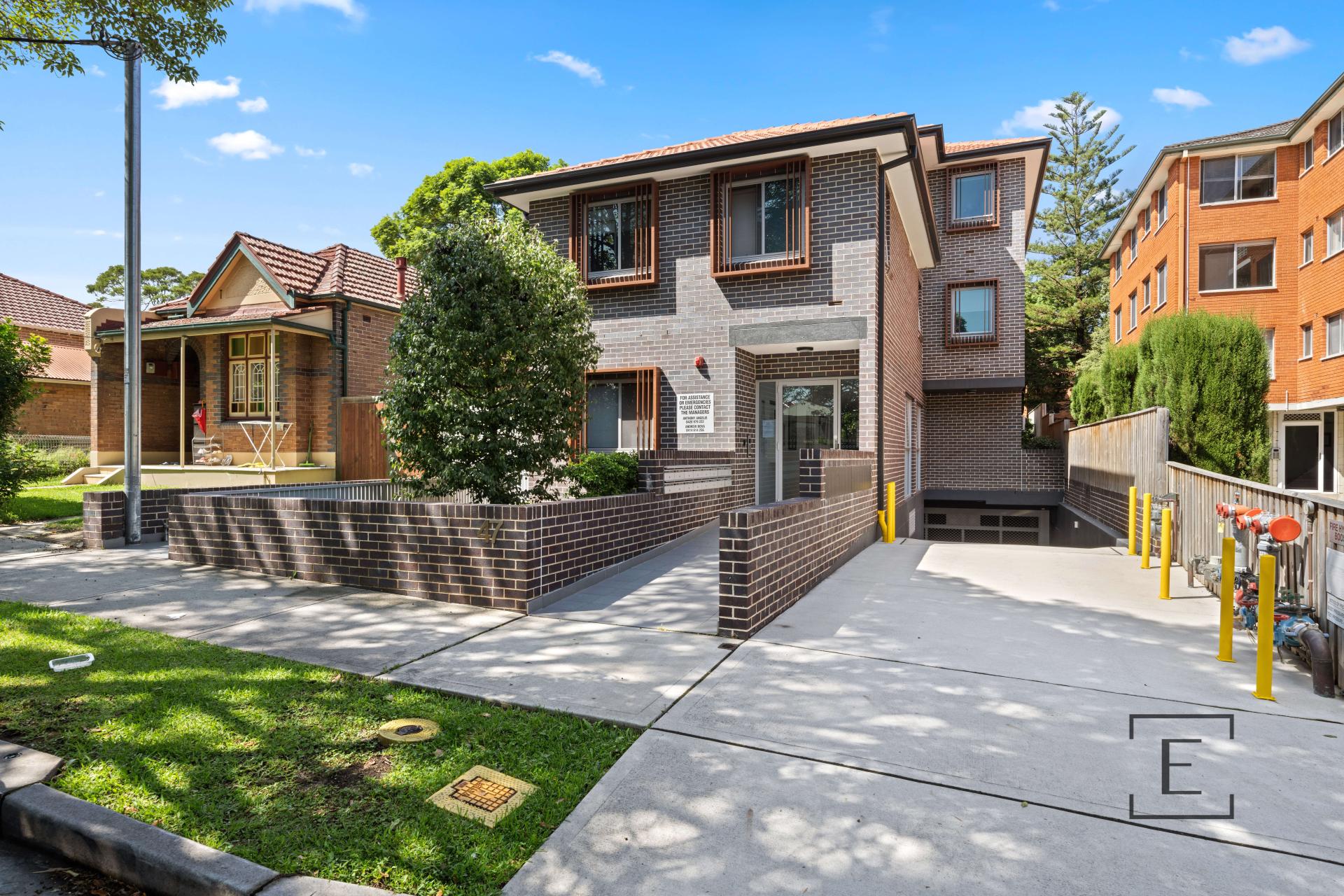 47 Cecil Street, Ashfield