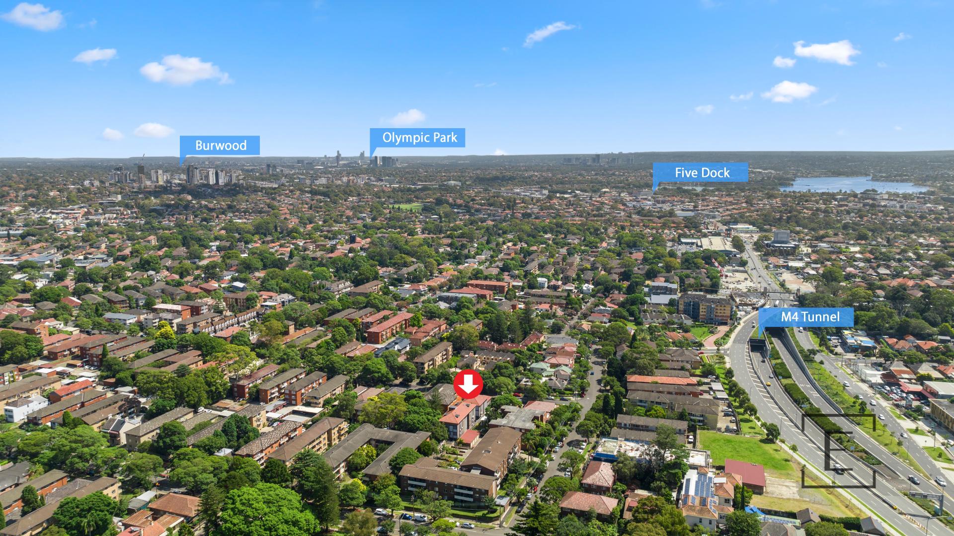47 Cecil Street, Ashfield