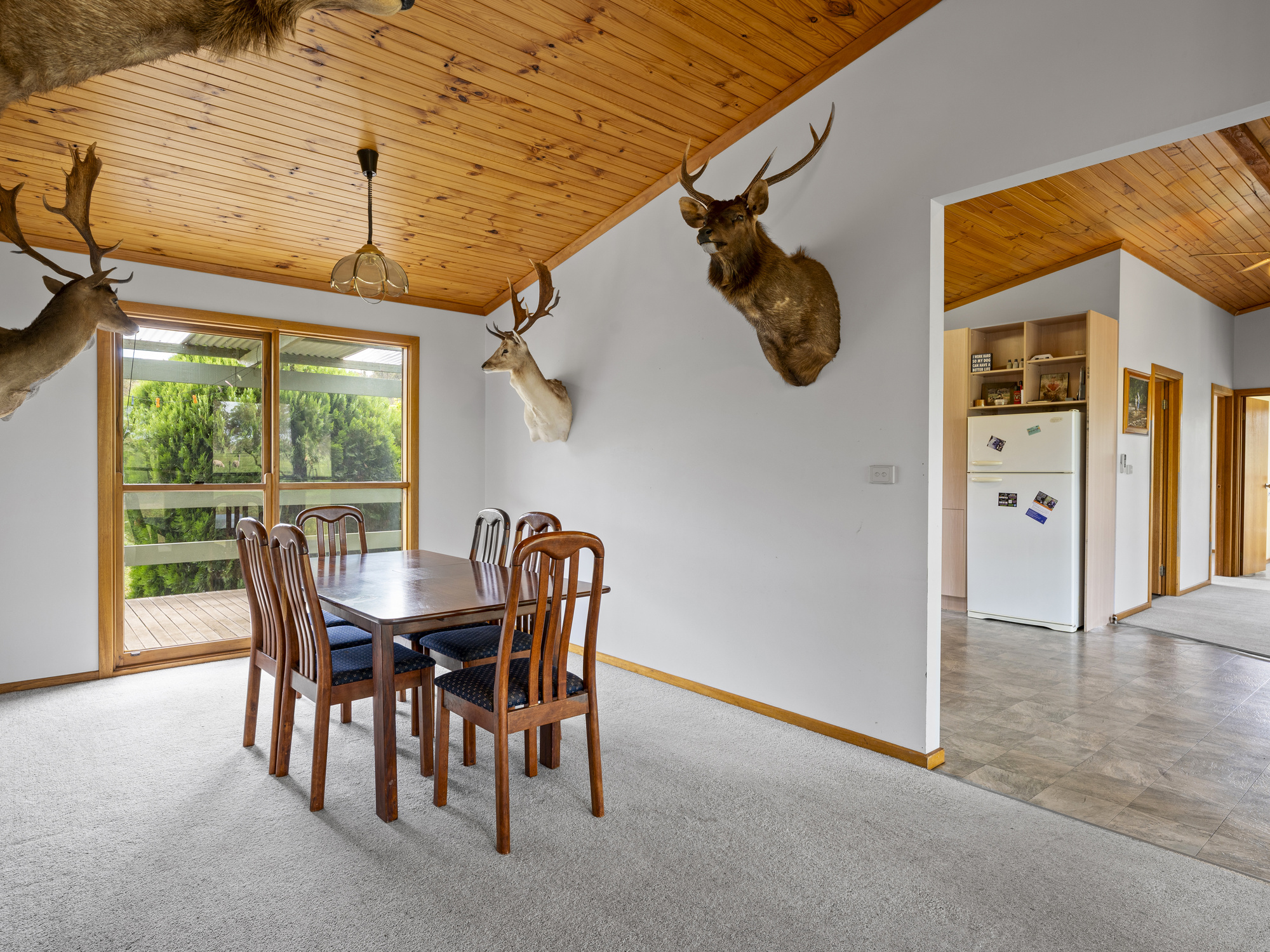 560 Old Tolmie Road, Mansfield