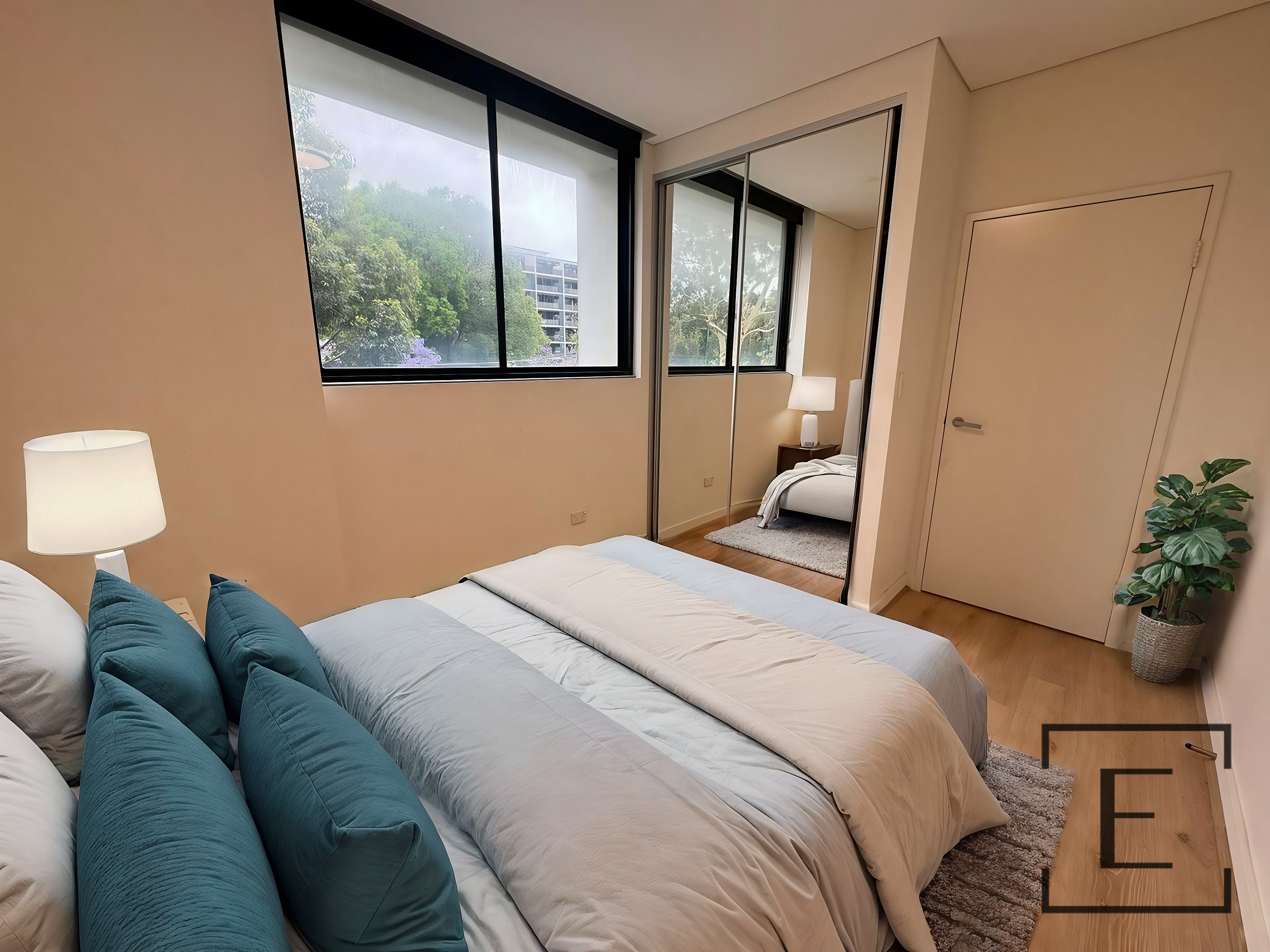 35 / 1 Kanoona Avenue, Homebush