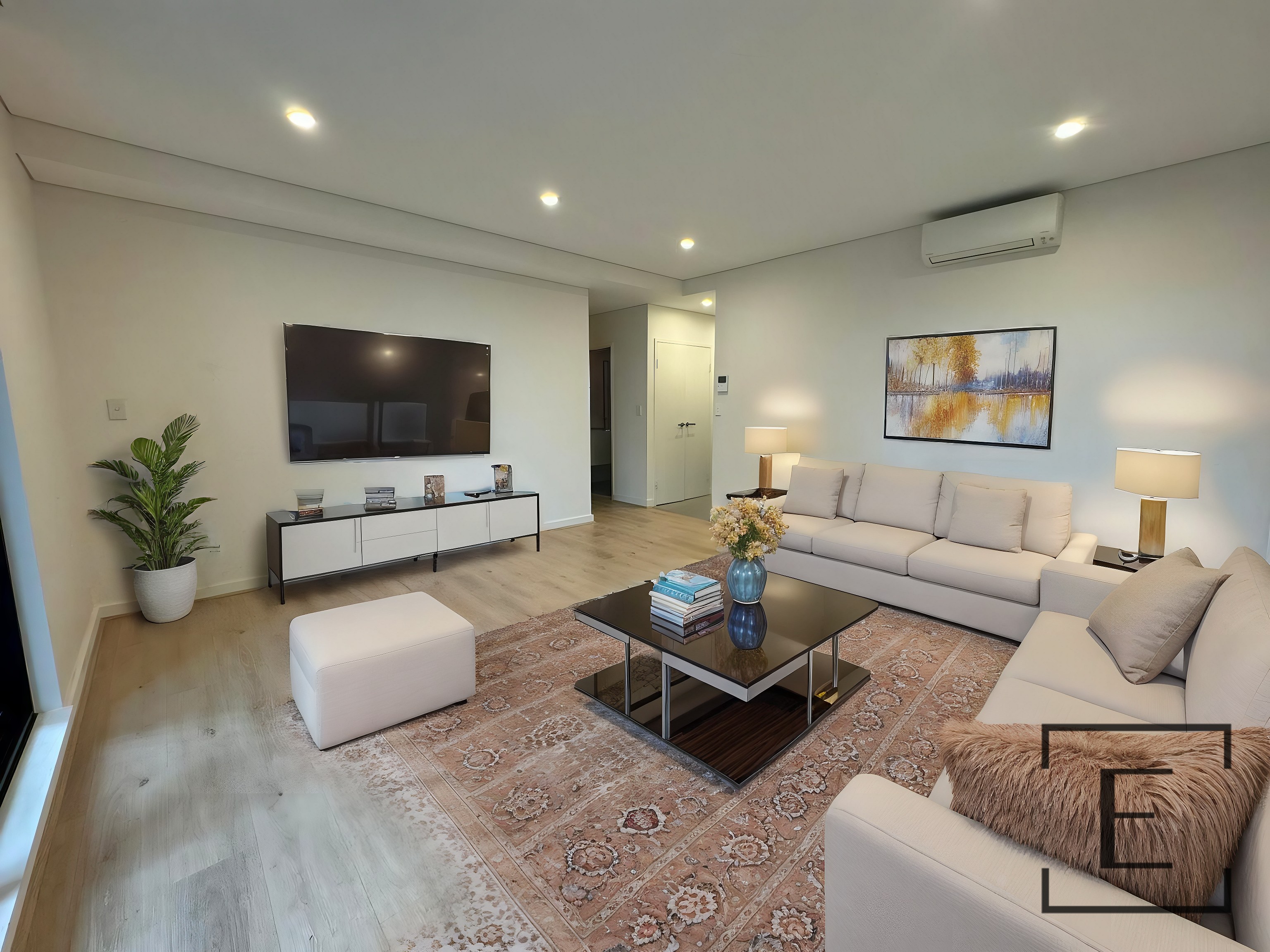 35 / 1 Kanoona Avenue, Homebush