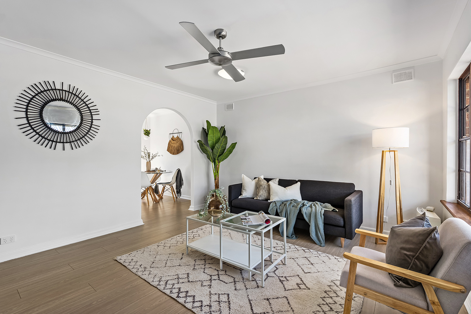 3 / 8 Bradey Street, Mitcham