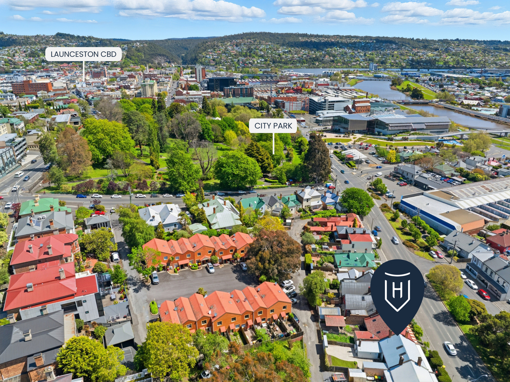 35 Cimitiere Street, Launceston