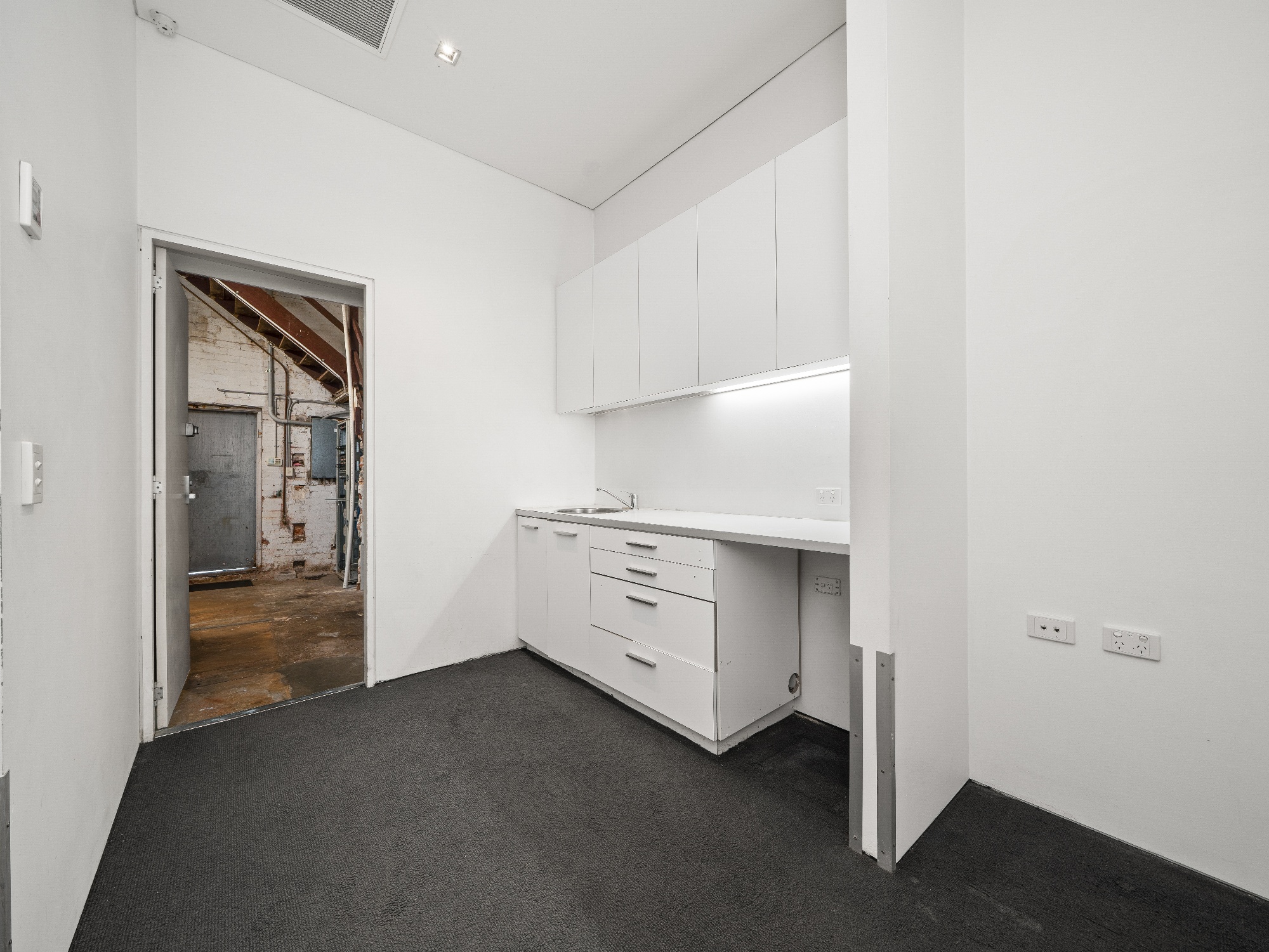 17 Roylston Street, Paddington