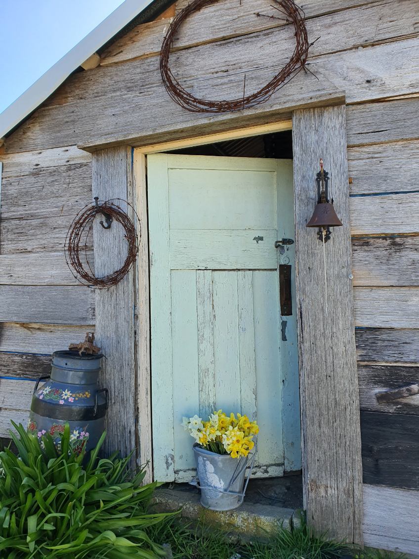 157 Beasleys Road, Frankford